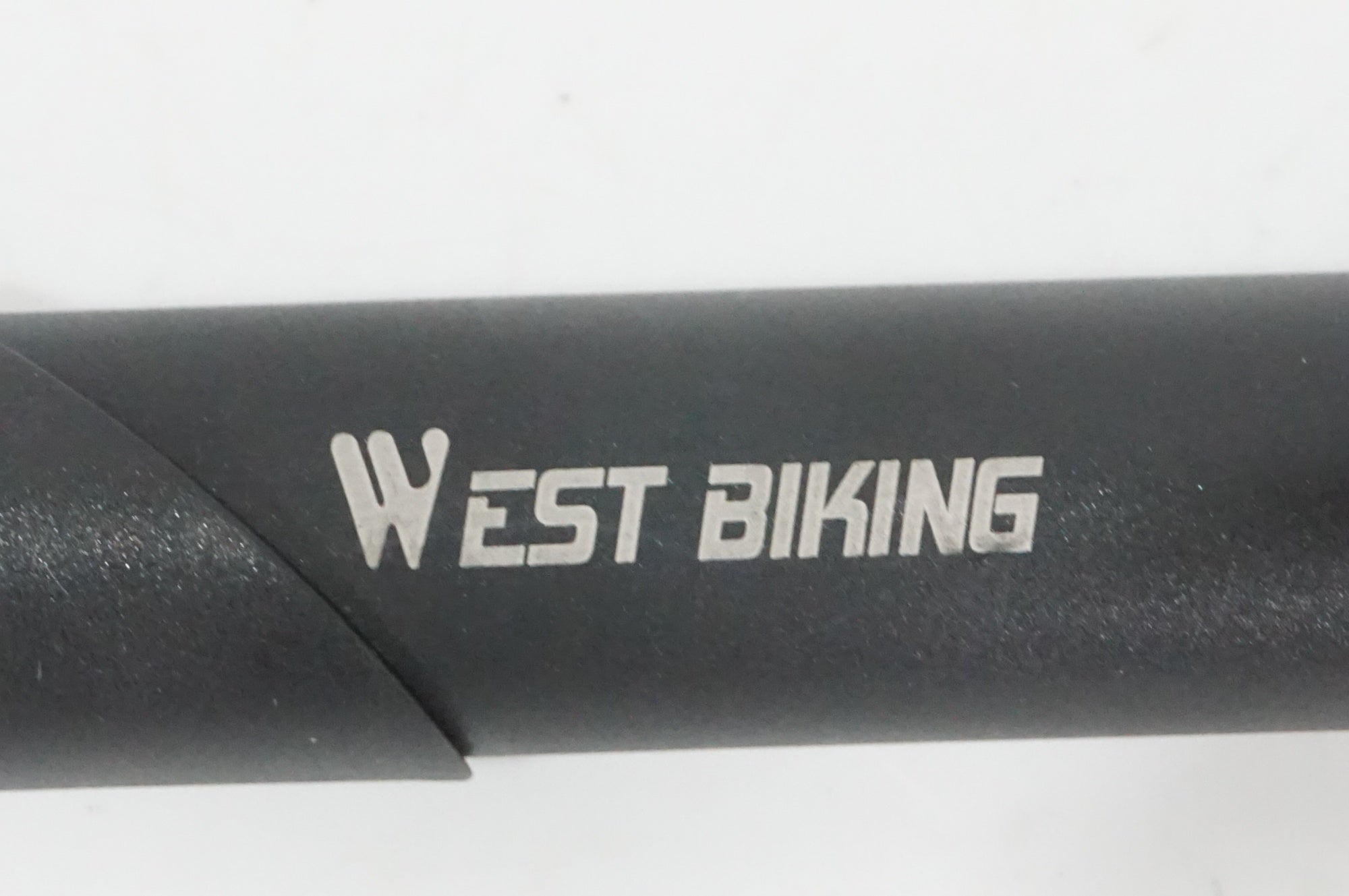 WEST BIKIING 「ウエストバイキング」  携帯ポンプ/ AKIBA店
