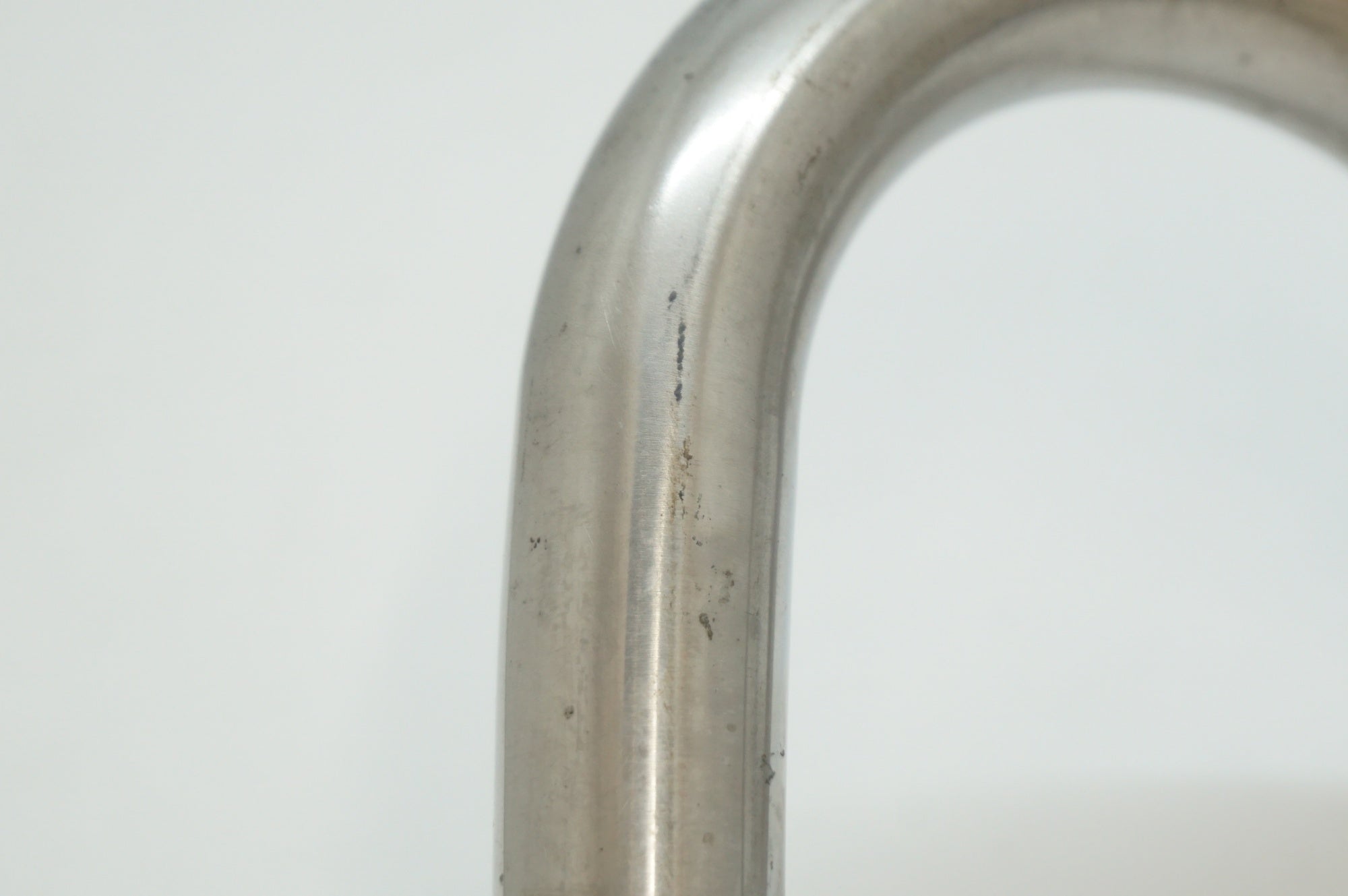 メーカー不明 セミドロップ φ24.6 440mm ハンドル / 福岡店