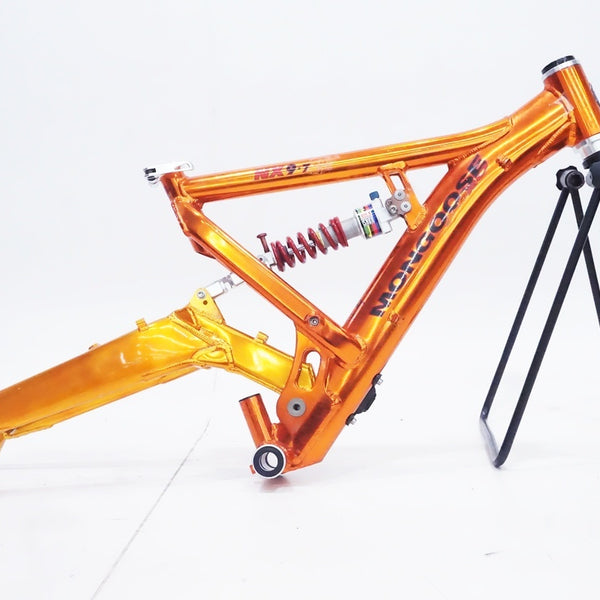 MONGOOSE「マングース」 PRO NX9.7 年式不明 フレーム/ 京都西院店