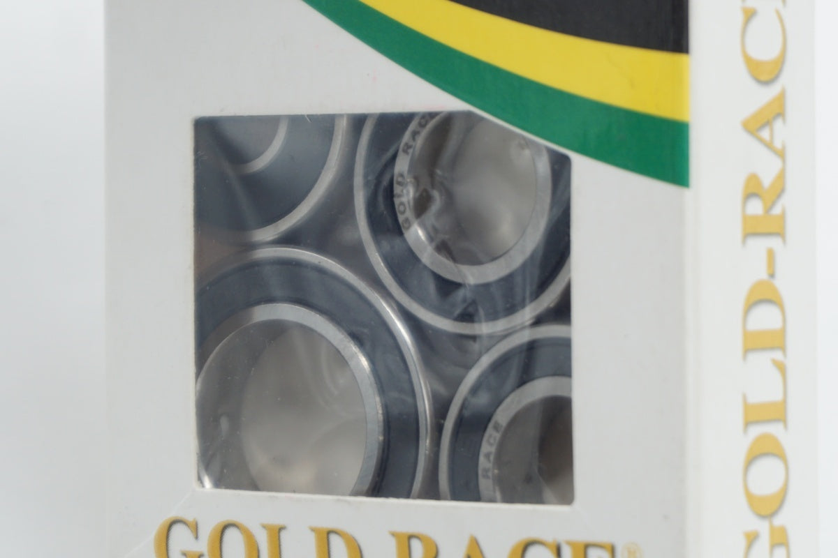 GOLD RACE 「ゴールドレース」 BEARING WHEEL KIT ベアリング / 滋賀大津店