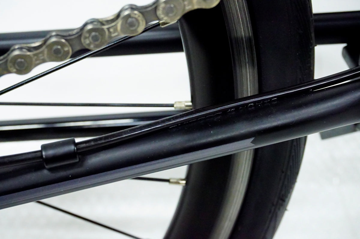 DAHON 「ダホン」 SPEED FALCO 2022年頃 20インチ 折り畳み自転車 / 名古屋大須店