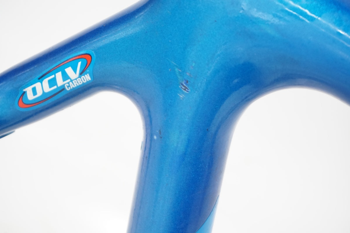 TREK 「トレック」 5500 OCLV CARBON 1999年モデル フレームセット / 滋賀大津店