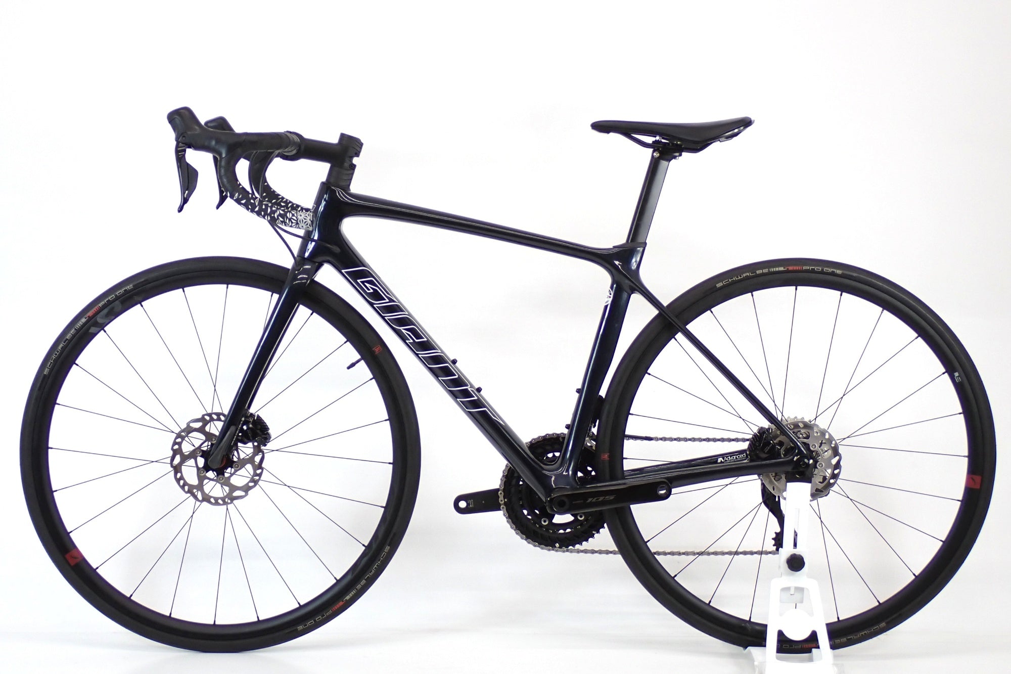☆Giant TCR 1 ジャイアント人気ロードバイク GIANT 「ジャイアント」 TCR ADVANCED1 DISC KOM 2023年モデル ロード