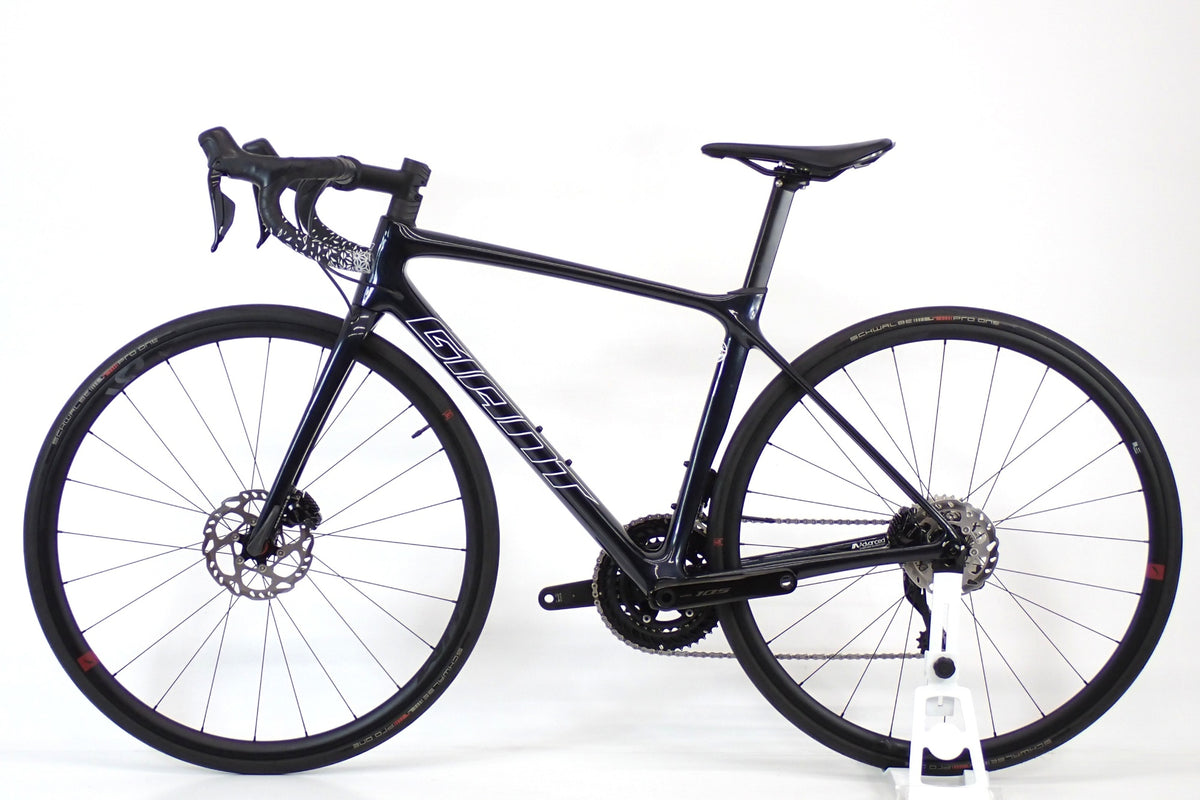 GIANT 「ジャイアント」 TCR ADVANCED1 DISC KOM 2023年モデル ロードバイク / 伊勢崎店