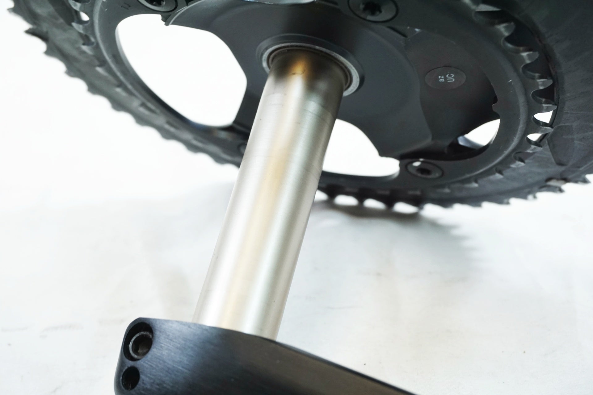SHIMANO 「シマノ」 ULTEGRA FC-R8100 52-36T 172.5mm クランクセット