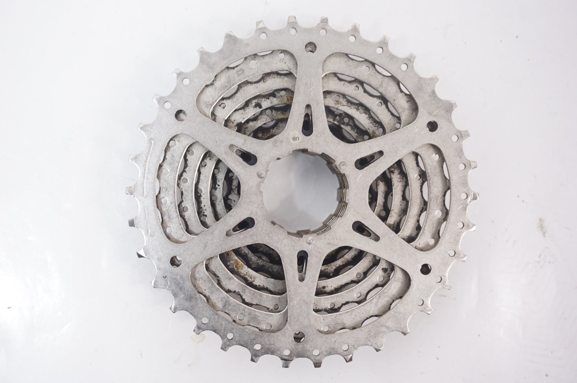 SHIMANO 「シマノ」 CS-HG400-9 11-34T スプロケット / 世田谷店