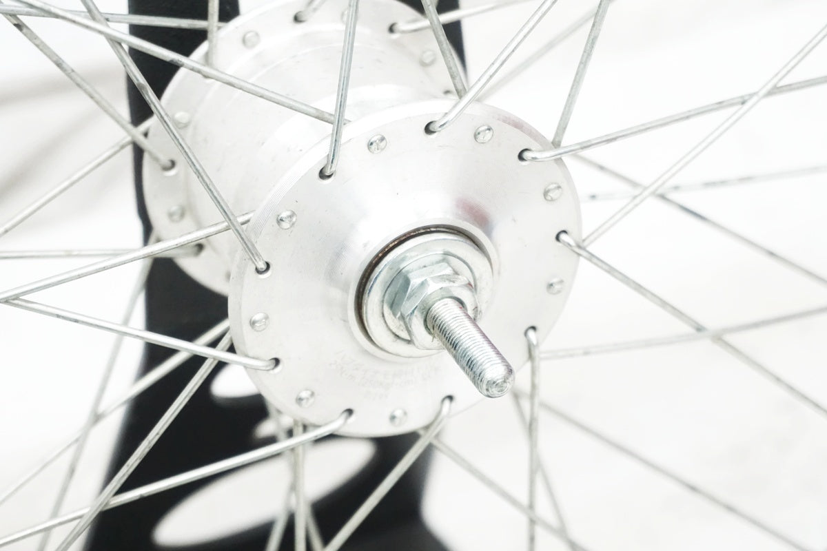 ブランド不明 20インチ ボスフリー ホイールセット / 大阪美原北インター店