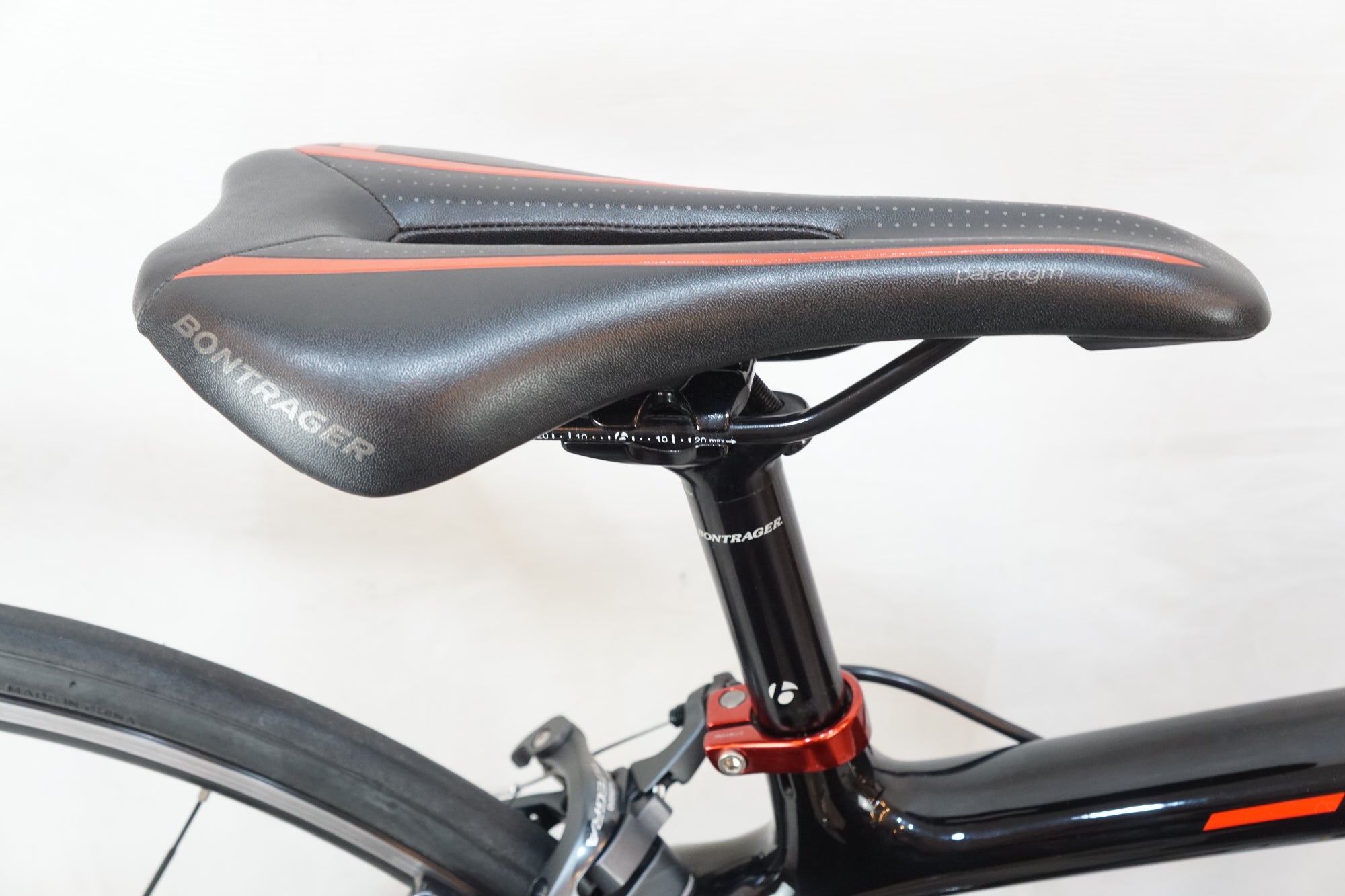 TREK 「トレック」 EMONDA S6 2015年モデル ロードバイク / バイチャリ浦和ベース