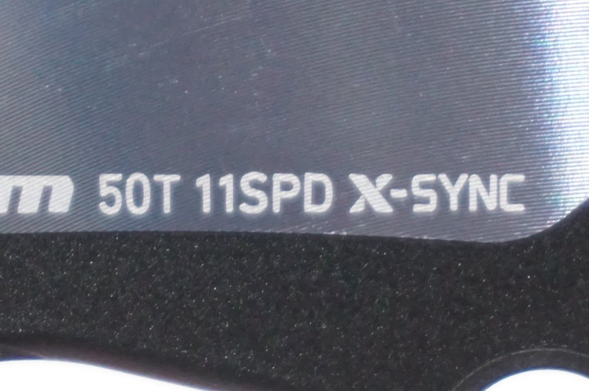 SRAM 「スラム」 X-SYNC 50T チェーンリング / AKIBA店