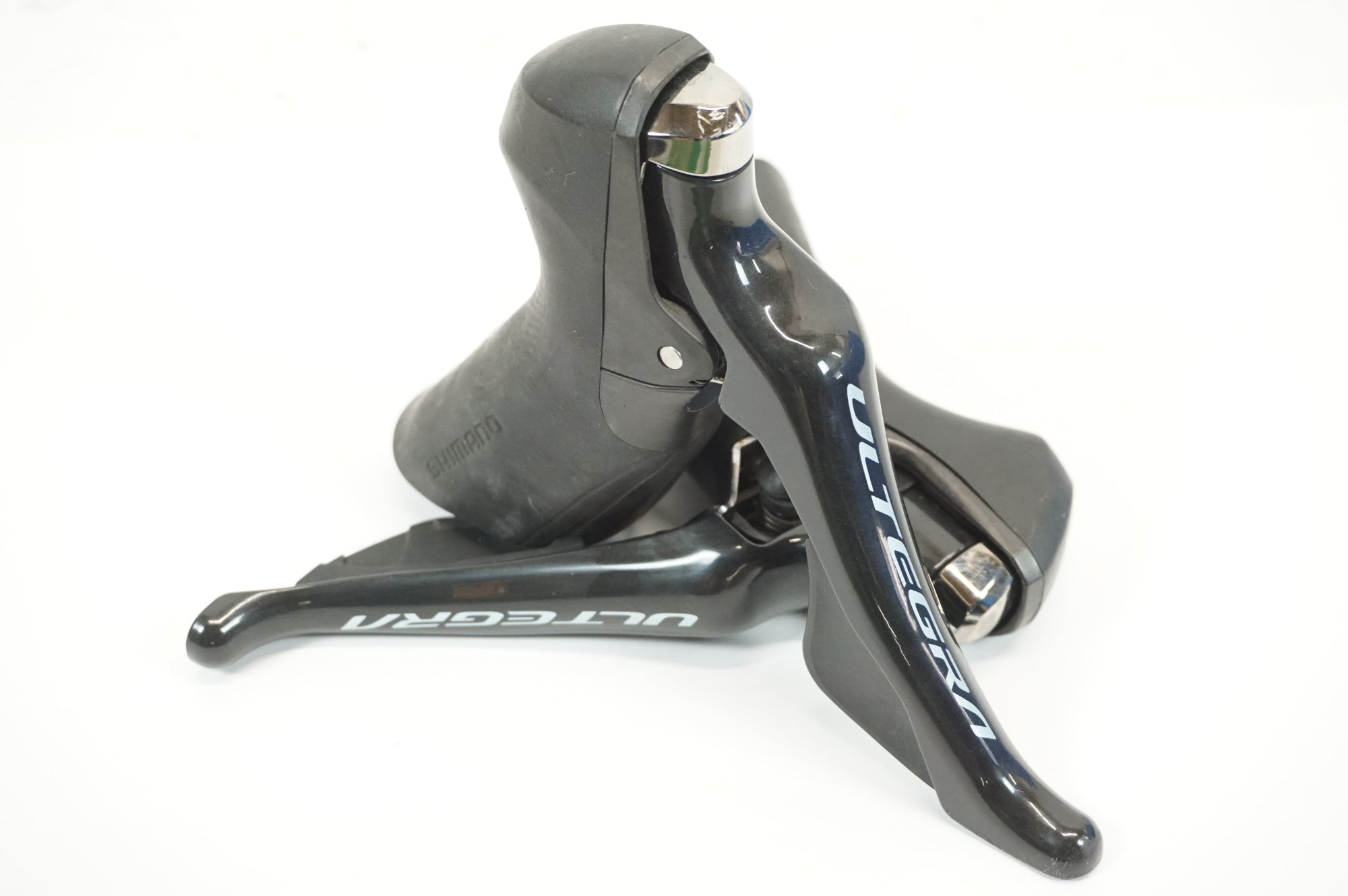 SHIMANO 「シマノ」 ULTEGRA ST-R8000 2x11s デュアルコントロール