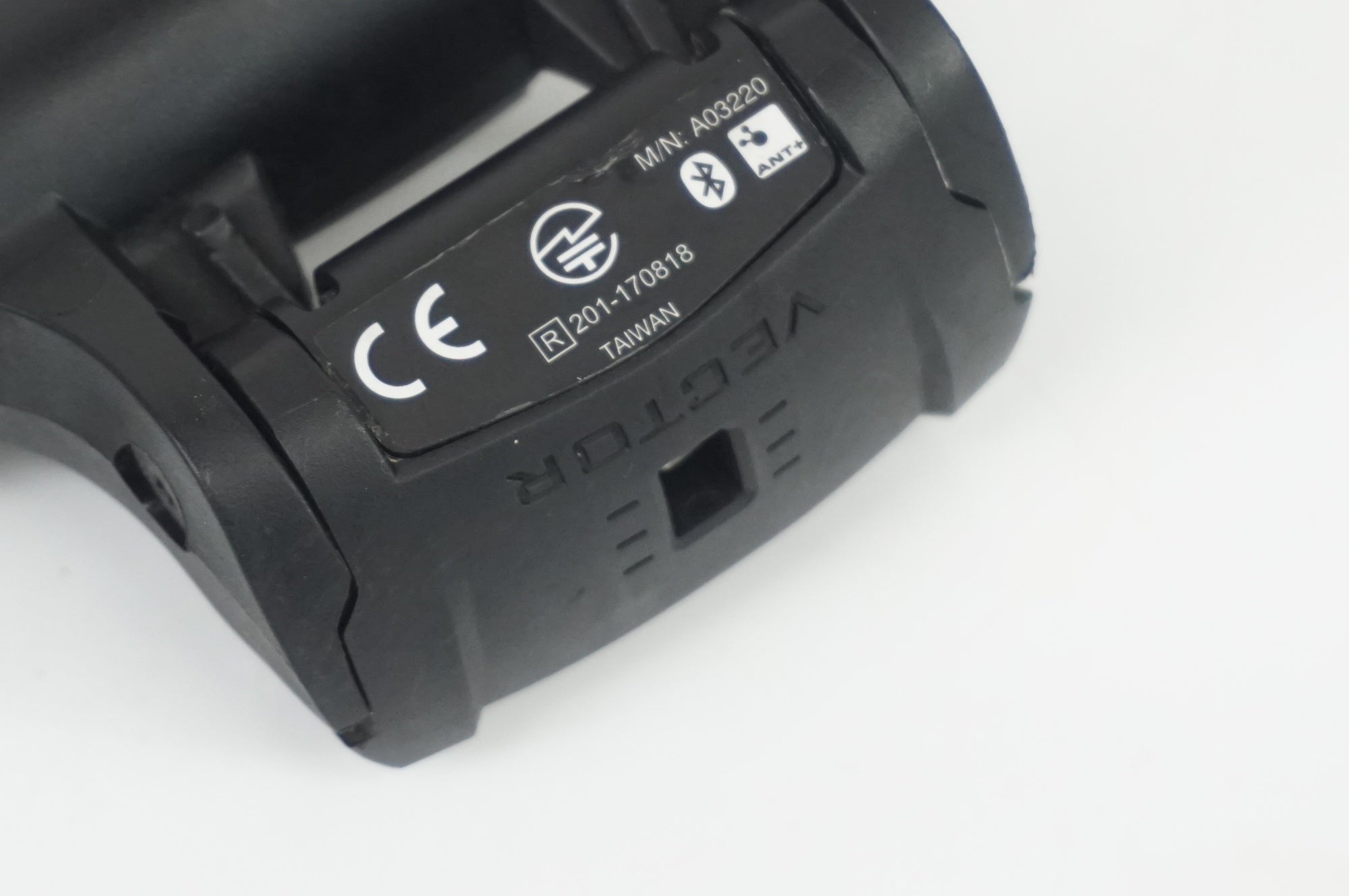 GARMIN 「ガーミン」 VECTOR3 パワーメーターペダル / 大宮店