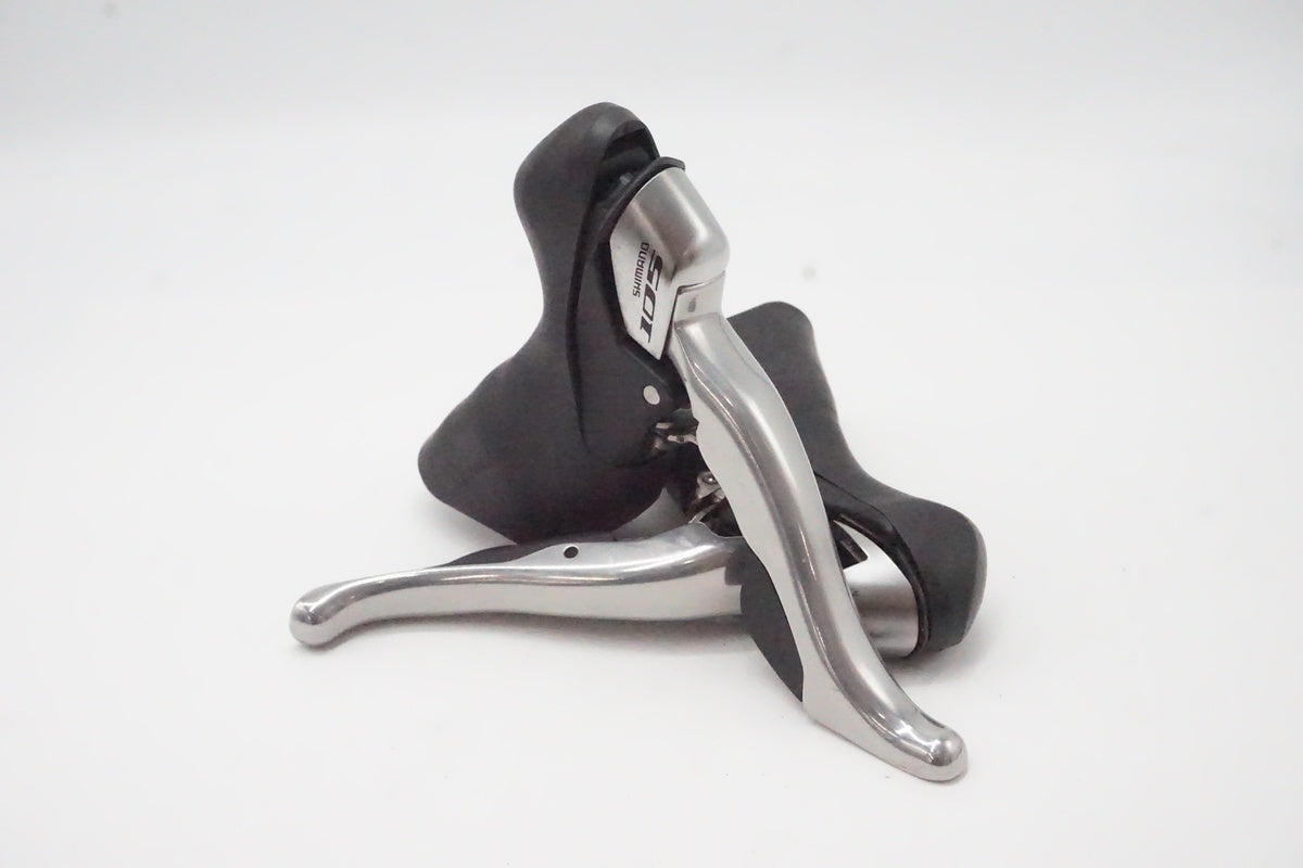 SHIMANO「シマノ」 105 ST-5700  デュアルコントロールレバー/ 京都西院店