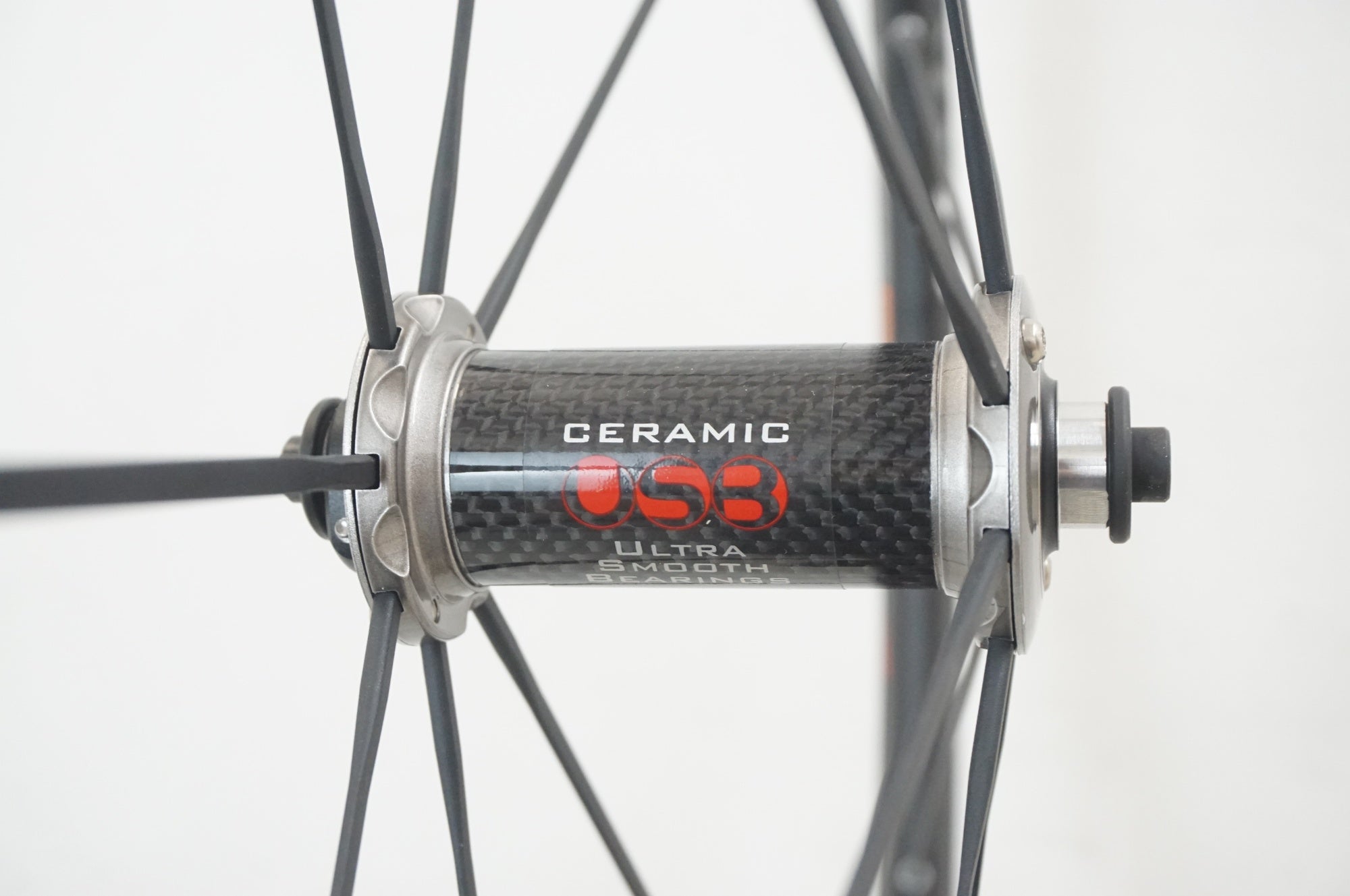 FULCRUM 「フルクラム」 RACING ZERO C17 シマノ11速 ホイールセット