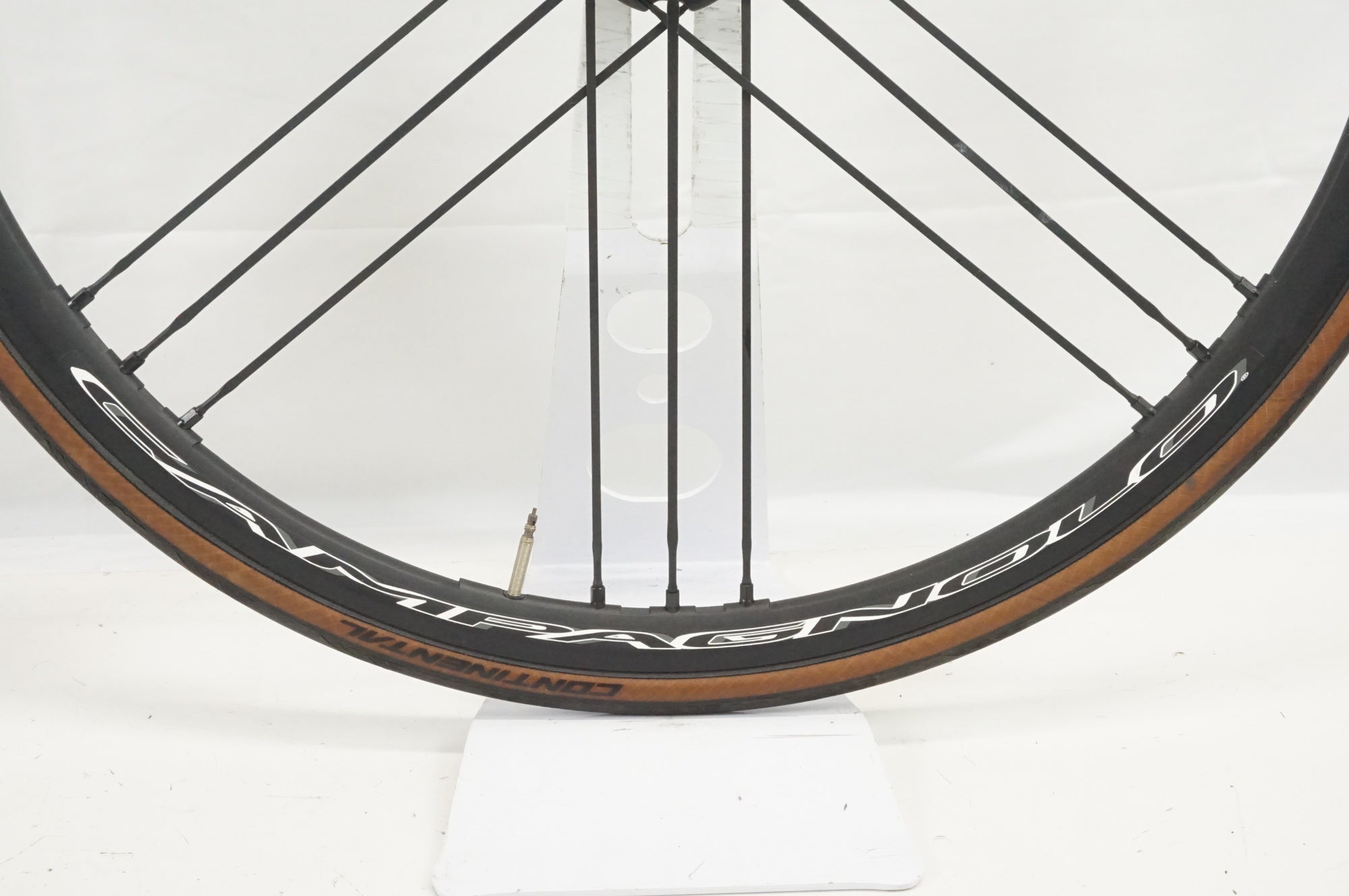 ジャンク CAMPAGNOLO 「カンパニョーロ」 SHAMAL ULTRA DB