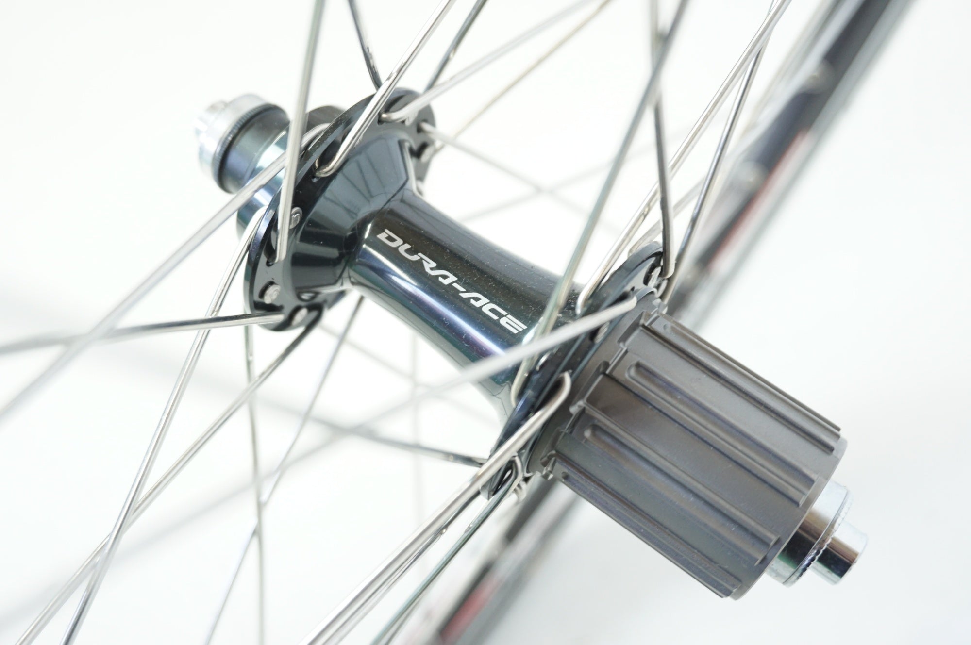 ALEXRIMS 「アレックスリム」 R390 SHIMANO DURA-ACE 9000 20インチ