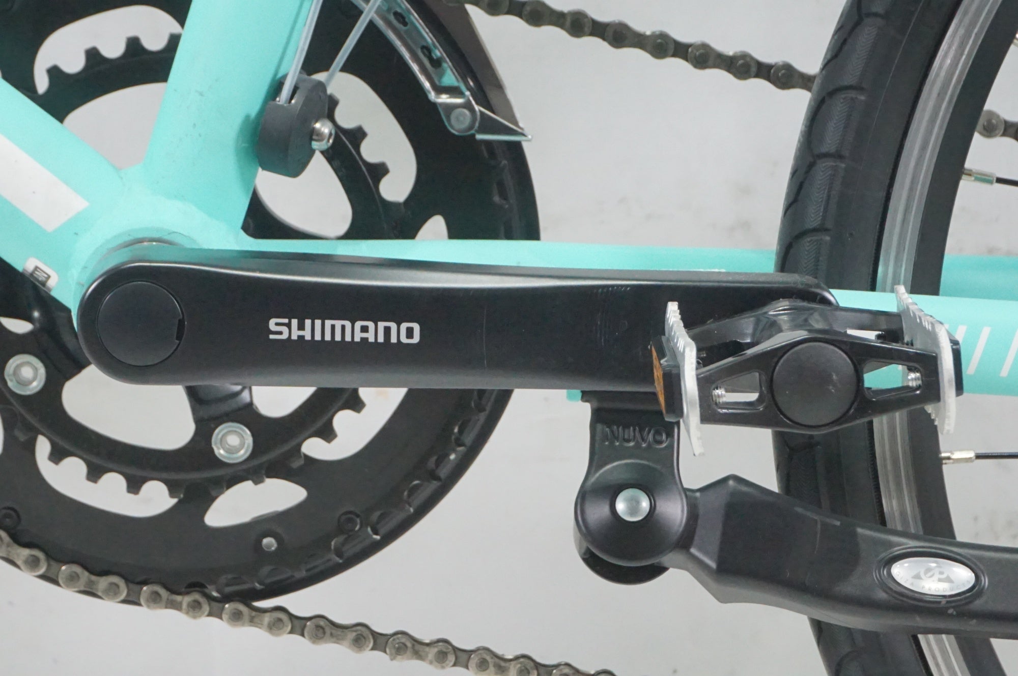 BIANCHI 「ビアンキ」 PISA DROP 2018年モデル 20インチ