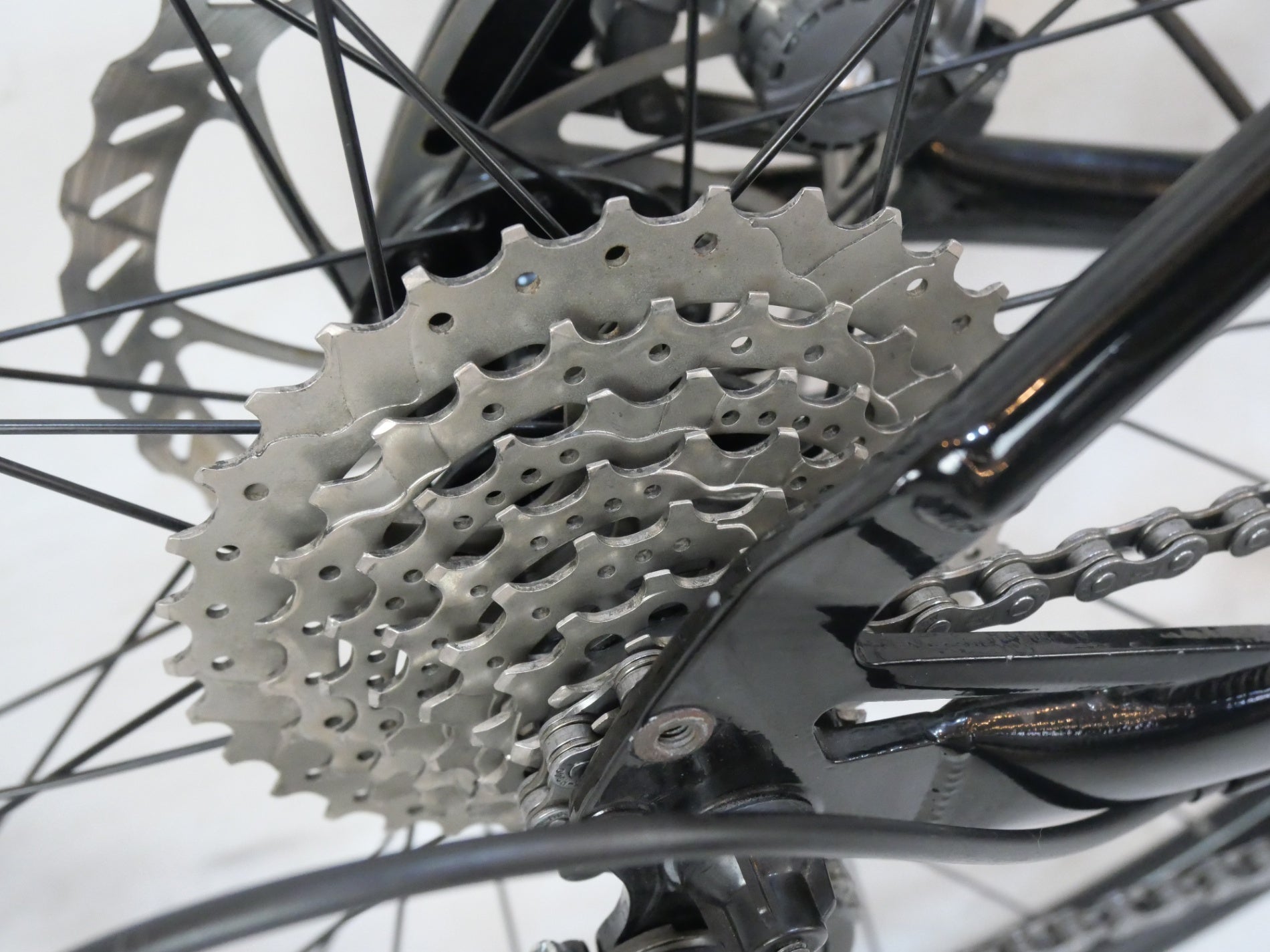 MARIN 「マリン」 NICASIO 2023年モデル グラベルロードバイク / バイチャリ浦和ベース