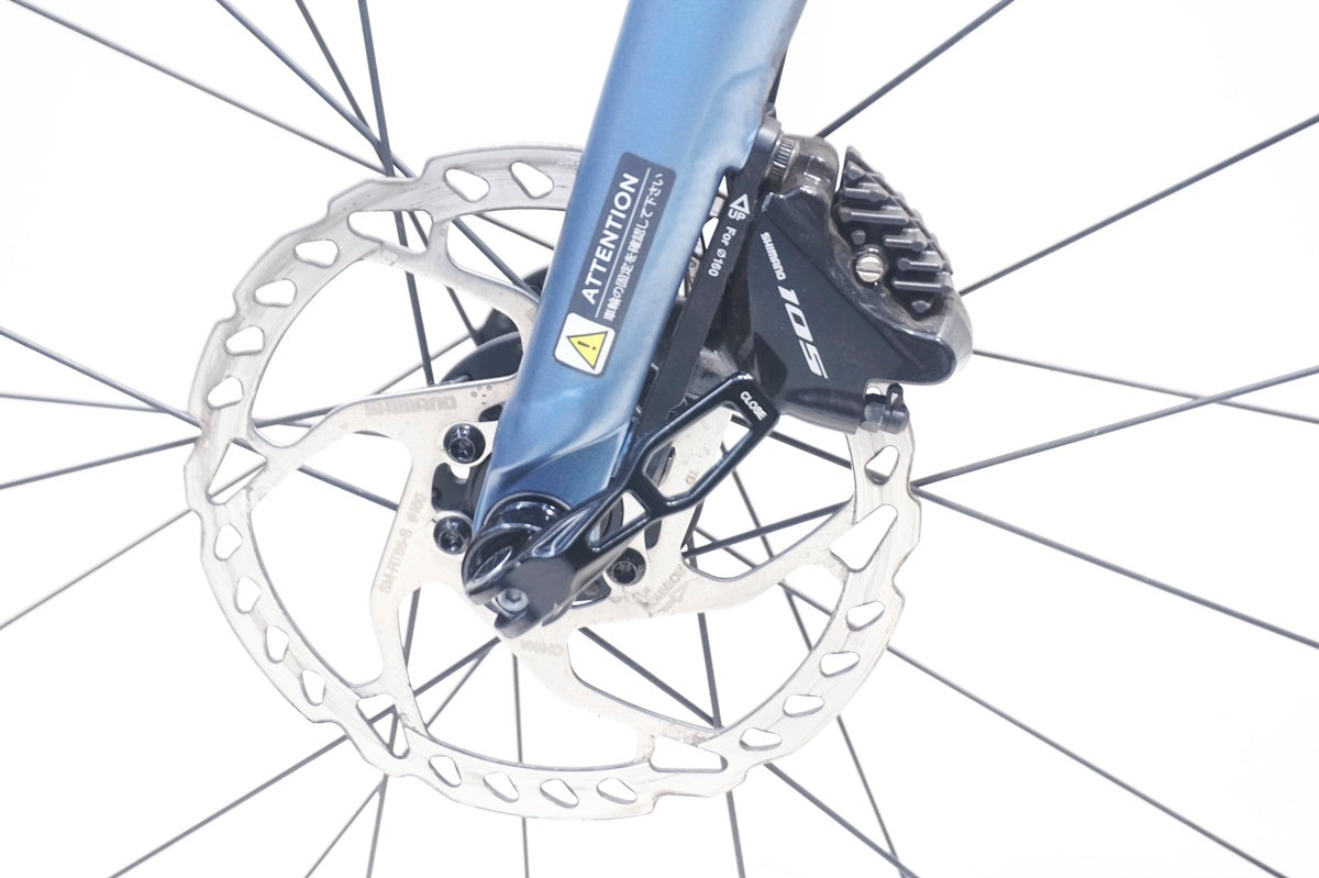 BESV 「ベスビー」 JR1 2025年モデル E-BIKE / 大阪門真店
