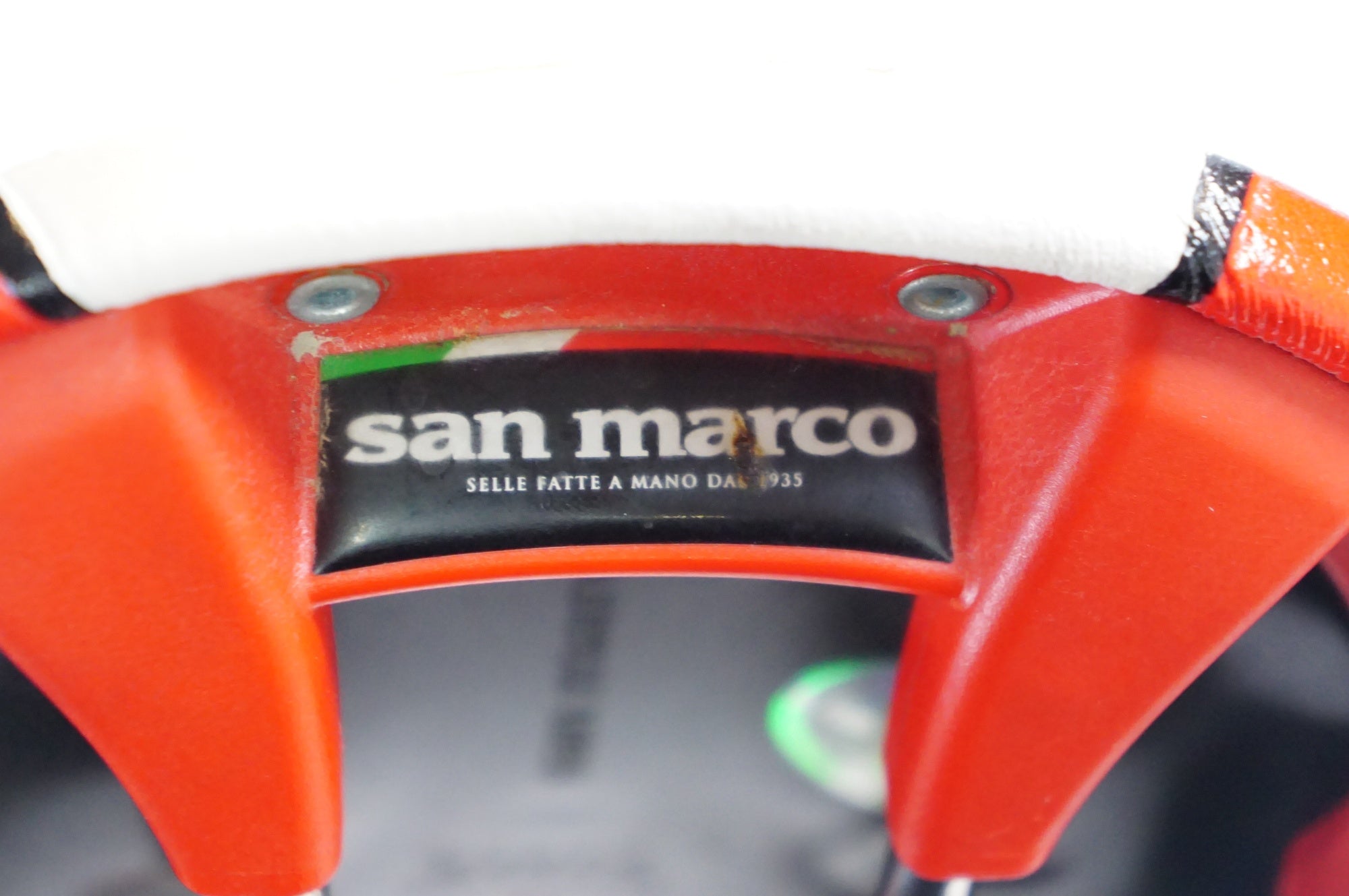 SELLE SAN MARCO 「セラサンマルコ」 REGAL E サドル / 熊谷本店