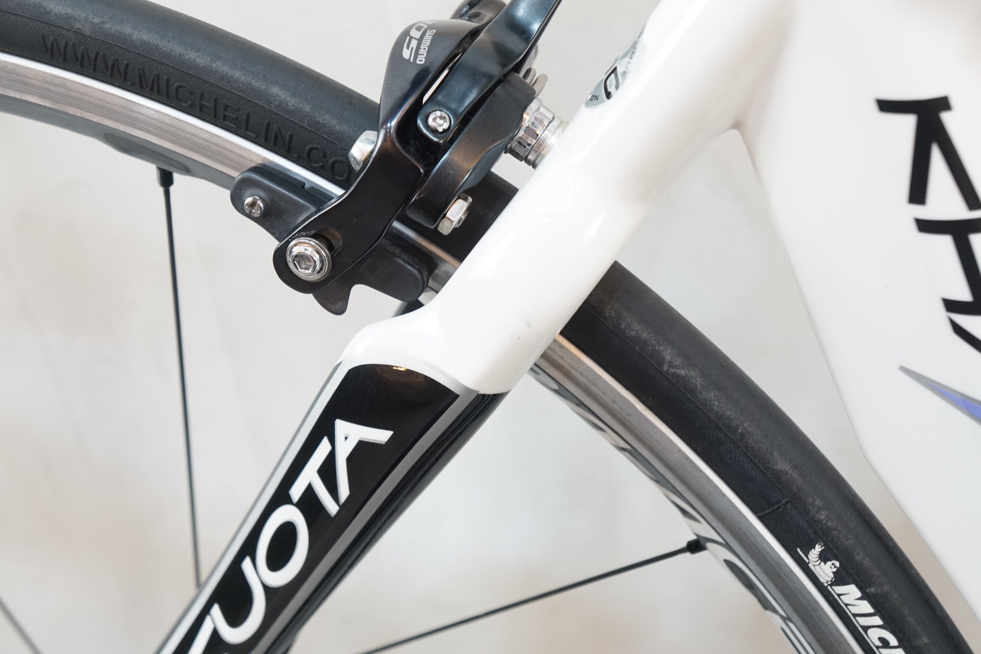KUOTA 「クオータ」 KHARMA GLAM 2013年モデル ロードバイク