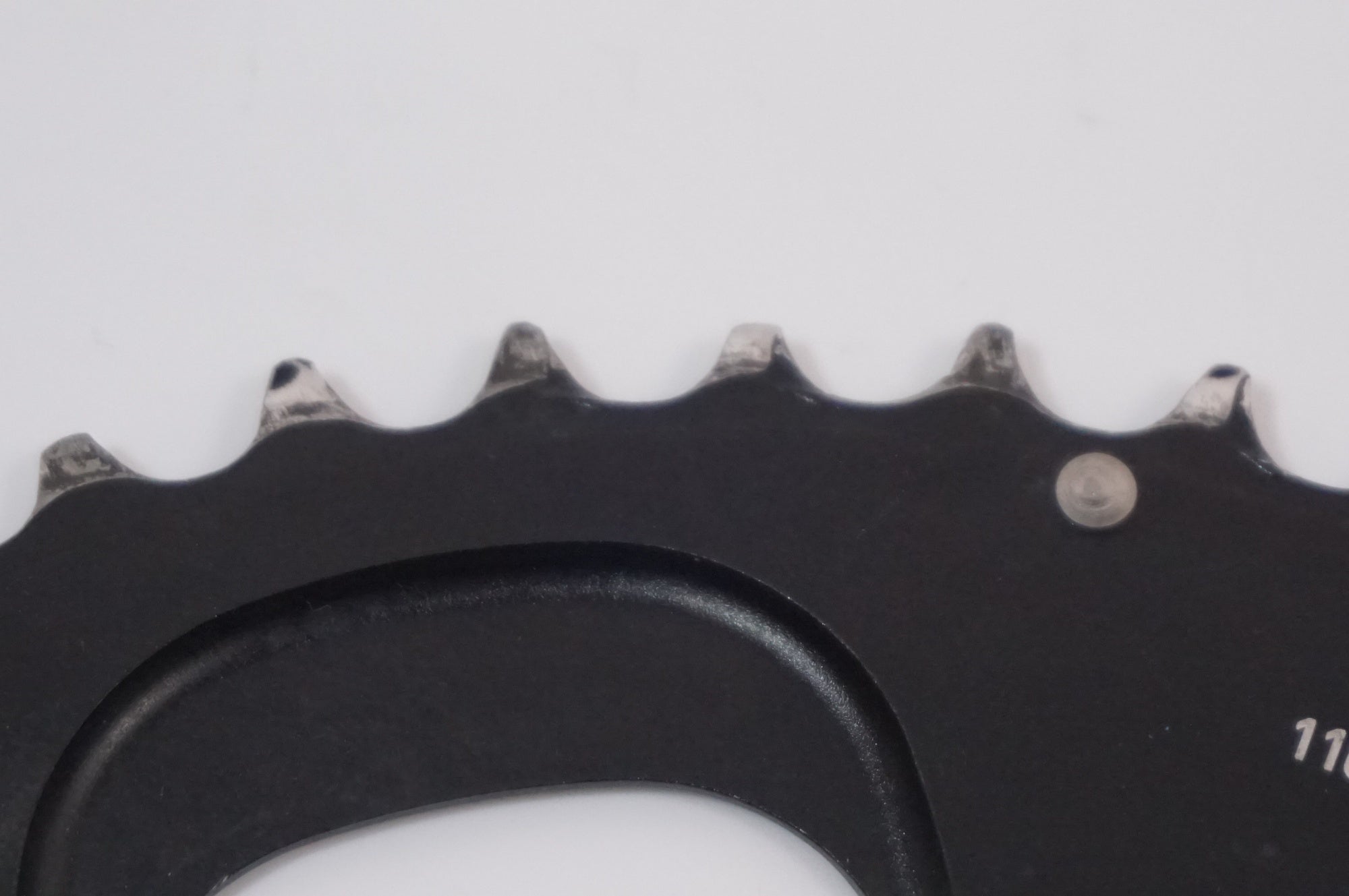 SRAM 「スラム」 POWER GLIDE 10S 50-34T チェーンリング / 世田谷店