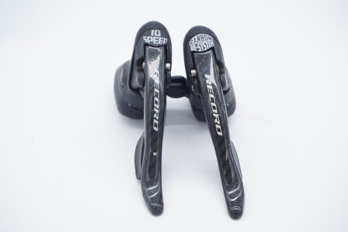 CAMPAGNOLO 「カンパニョーロ」 RECORD エルゴレバー / 滋賀大津店