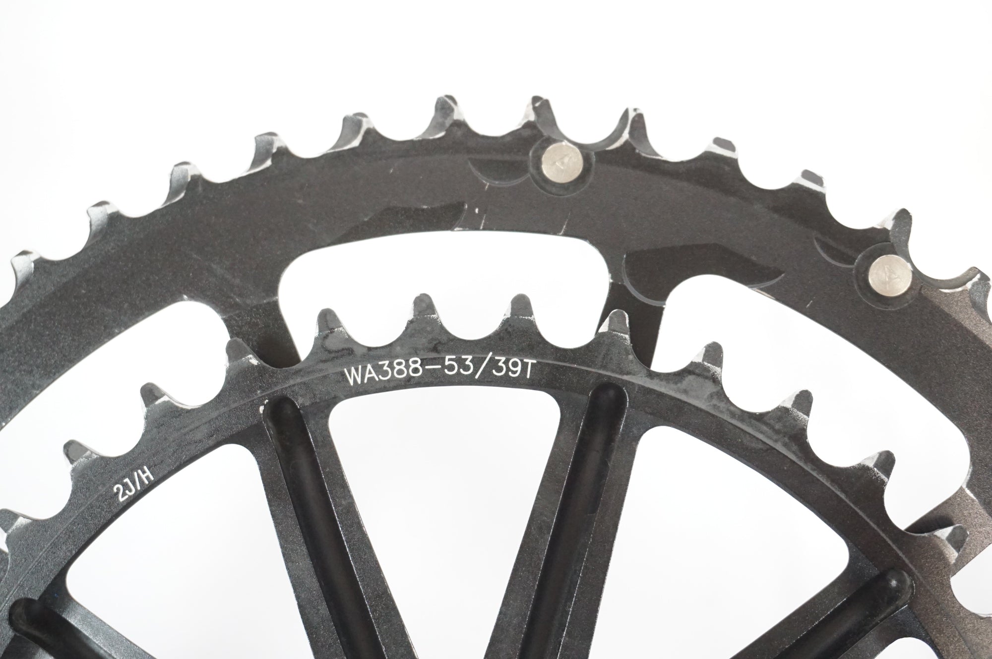 CANNONDALE 「キャノンデール」 SI 53-39T 170mm クランク / 宇都宮店