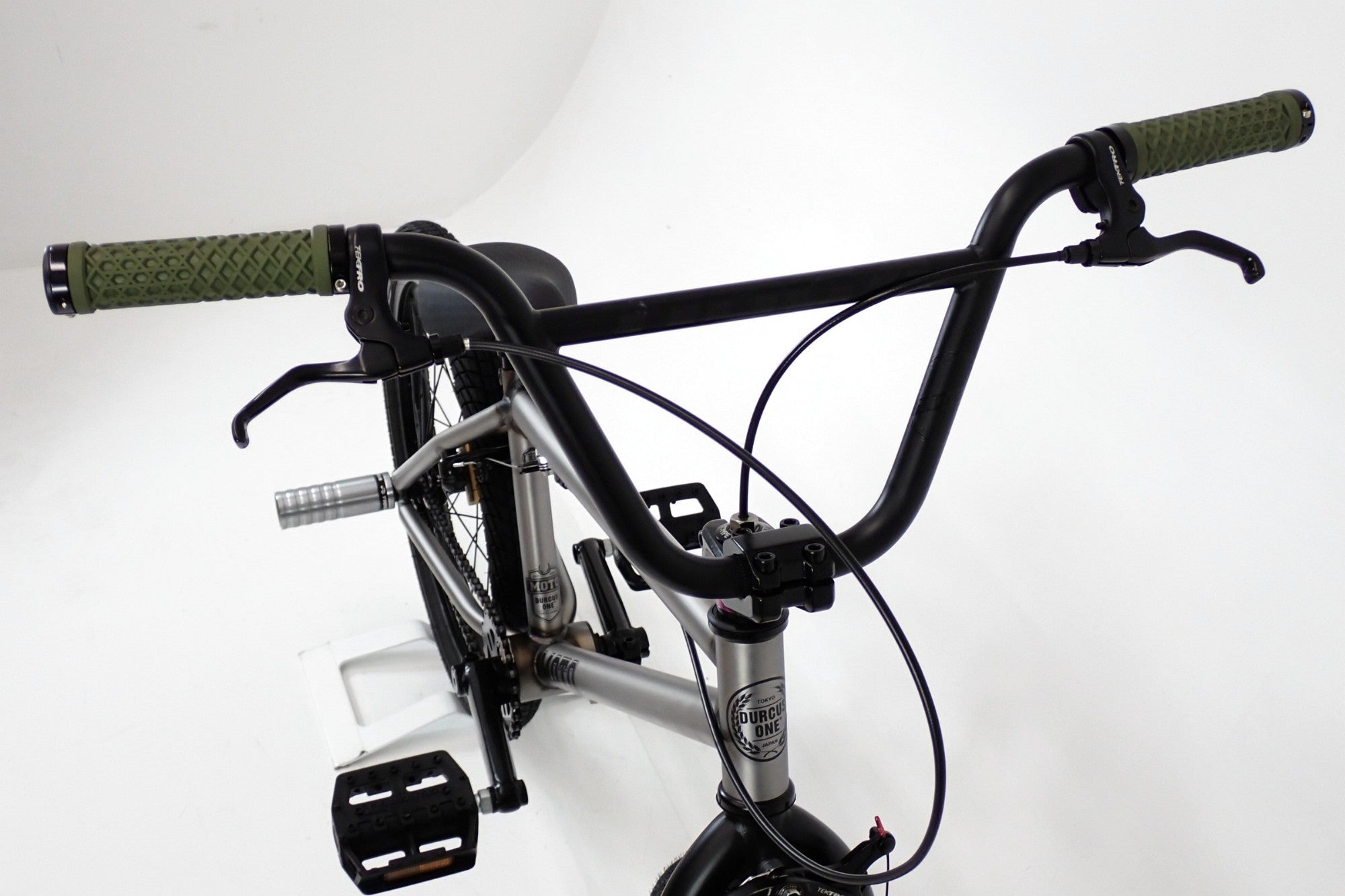 DURCUS ONE 「ダーカスワン」 MOTO 2021年モデル BMX / 伊勢崎店