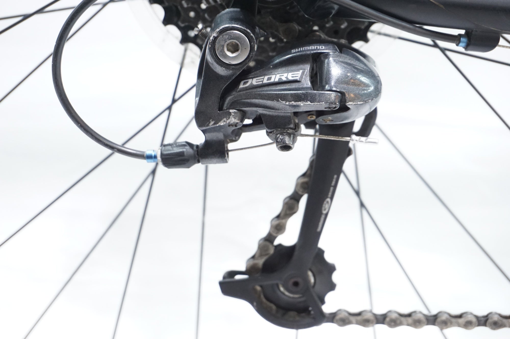 TREK 「トレック」 7.4FX DISC 2014年モデル クロスバイク / 中目黒店