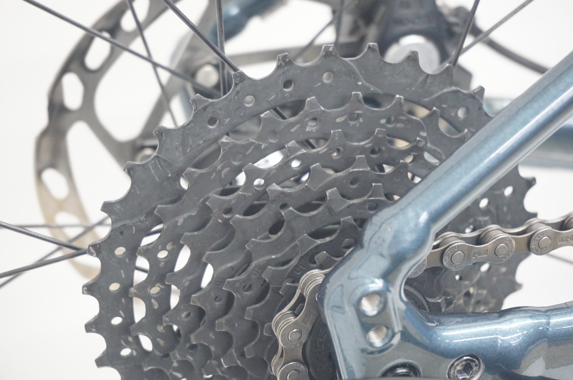 SPECIALIZED 「スペシャライズド」 DIVERGE E5 2022年モデル グラベルロード / 福岡店
