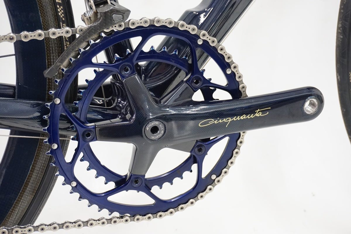 DE ROSA「デローサ」 CINQUANTA 50TH ANNIVERSARY 50周年記念モデル ロードバイク / 浜松店