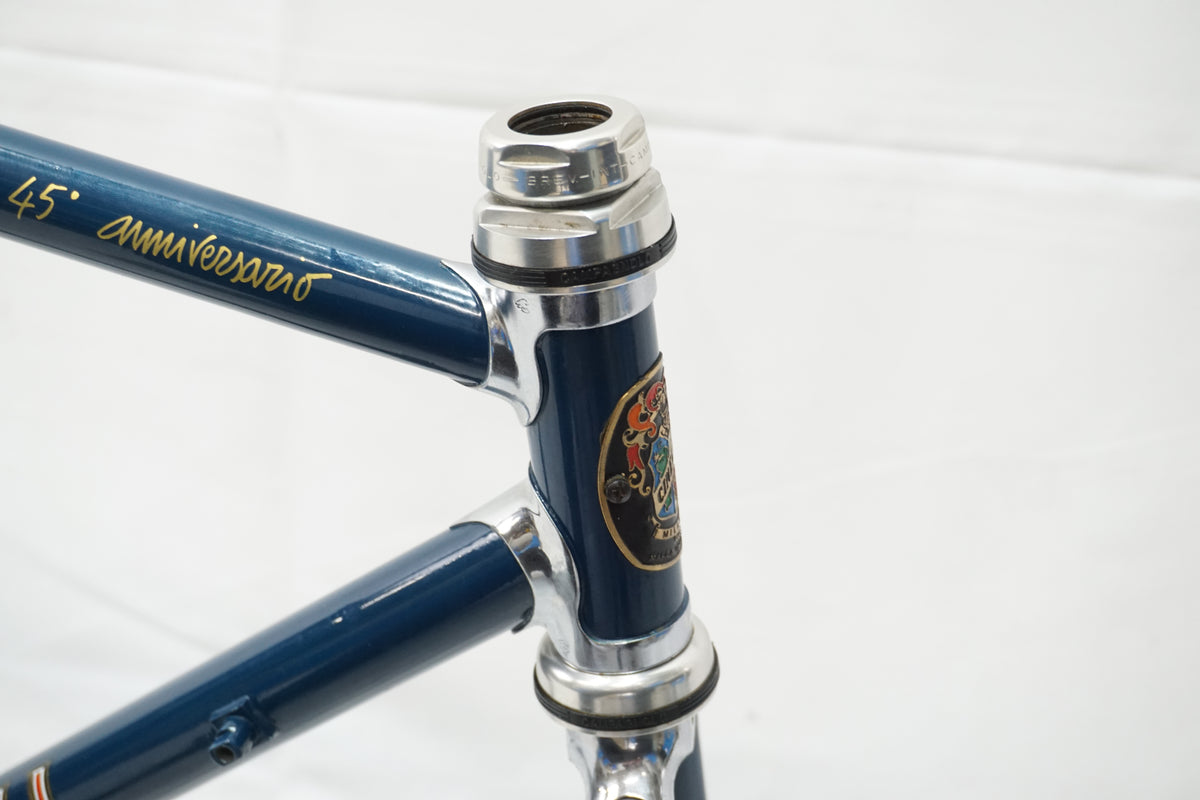 CINELLI 「チネリ」 SUPERCORSA 45th ANNIVERSARIO フレームセット / 大宮店