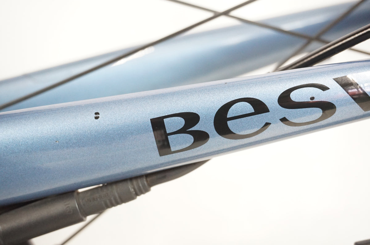 BESV 「ベスビー」 JF1 2022年モデル 電動アシスト自転車 / 宇都宮店
