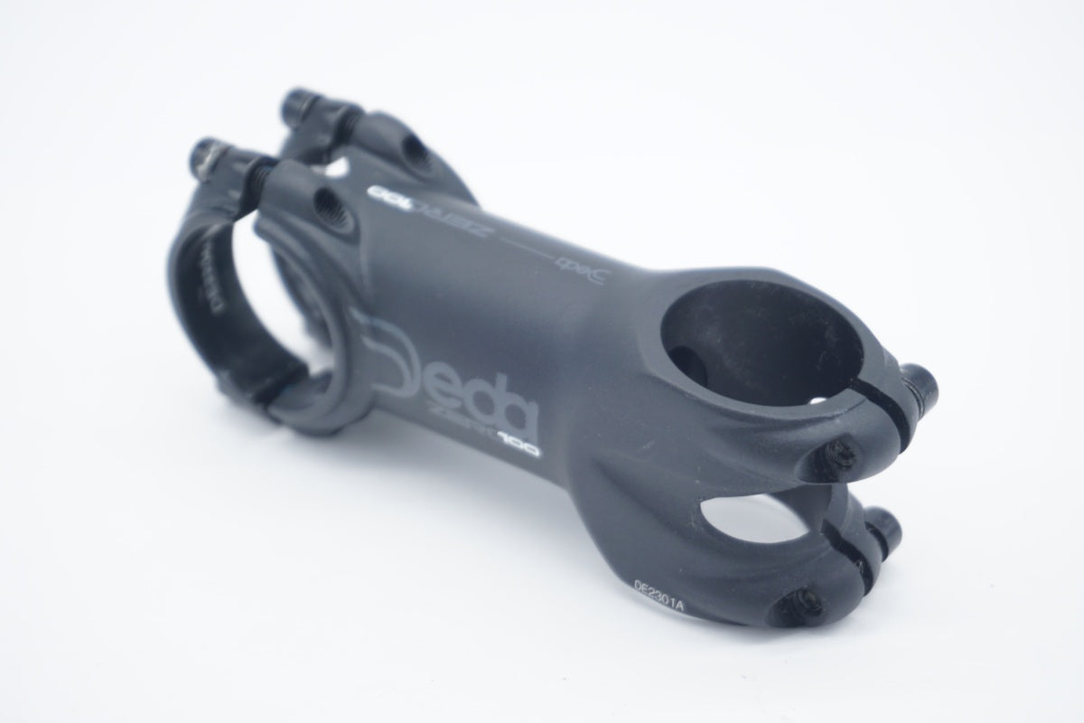 DEDA 「デダ」 ZERO100 φ31.7mm 80mm ステム / 滋賀大津店