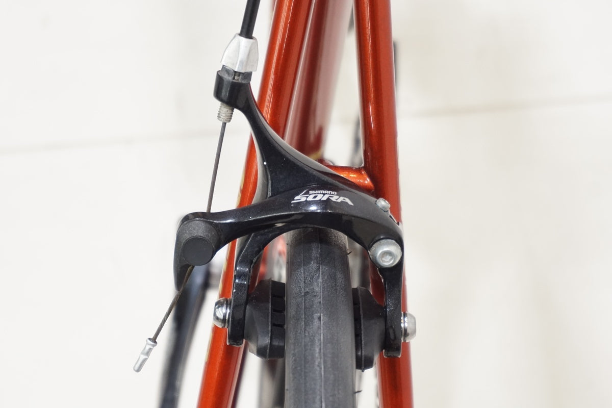 ANCHOR「アンカー」 NEP-COM 2011年モデル ロードバイク/ 京都西院店