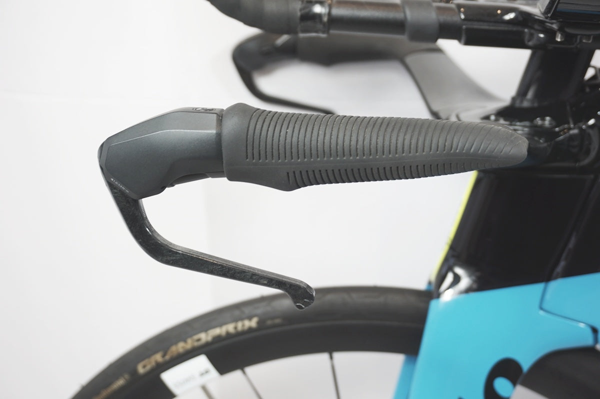 CERVELO 「サーベロ」 P3X DISC 2.0 R8070 ULTEGRA Di2 2019年モデル トライアスロンバイク / バイチャリ世田谷店