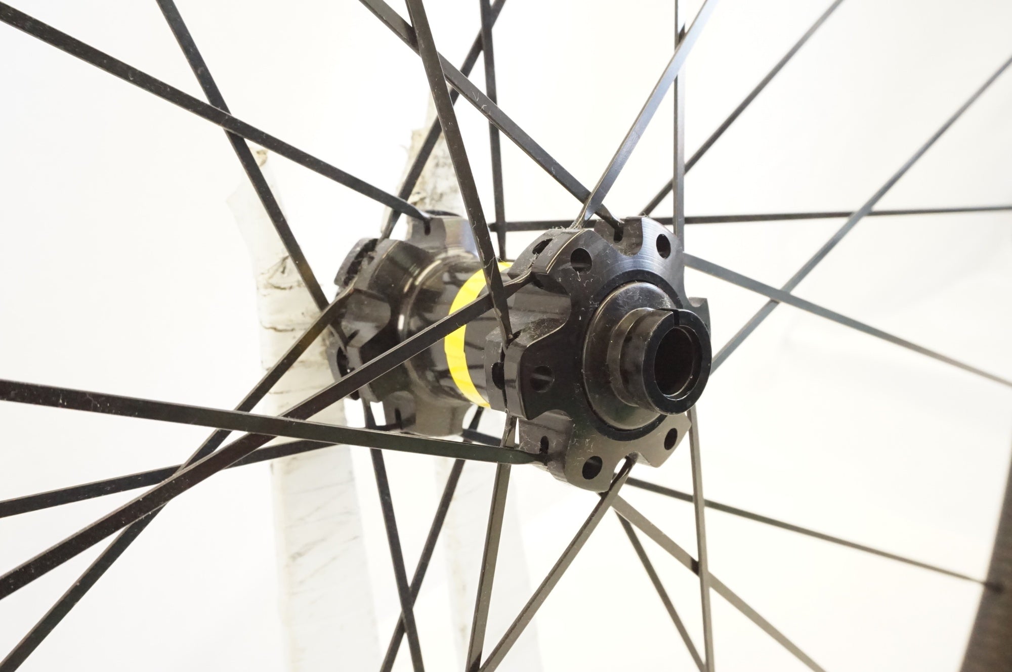 MAVIC 「マビック」 KSYRIUM PRO CARBON UST DISC TDF シマノ 11速 ホイールセット / 宇都宮店