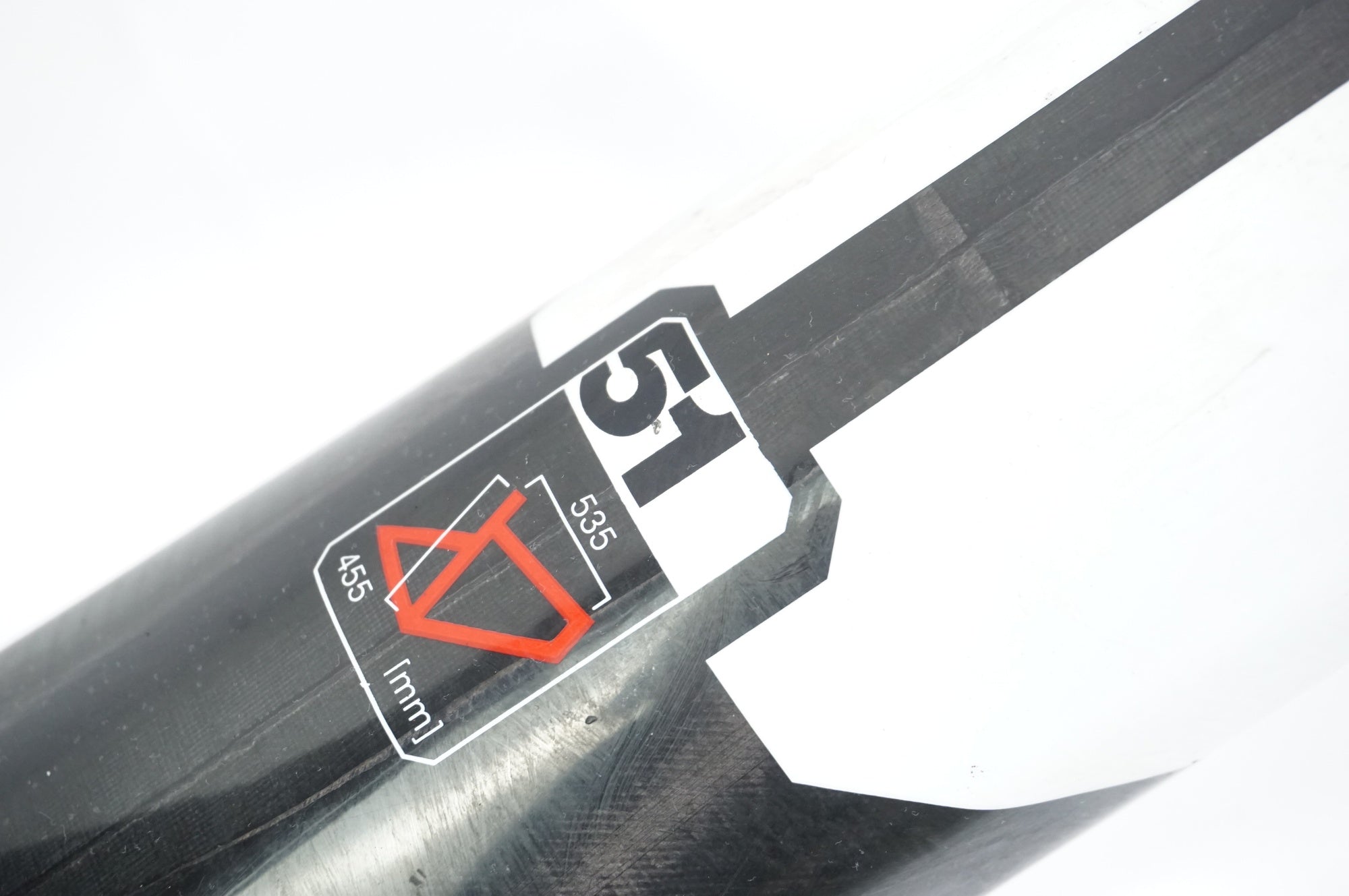 ジャンク BMC 「ビーエムシー」 SL01 2013年モデル フレームセット / 中目黒店