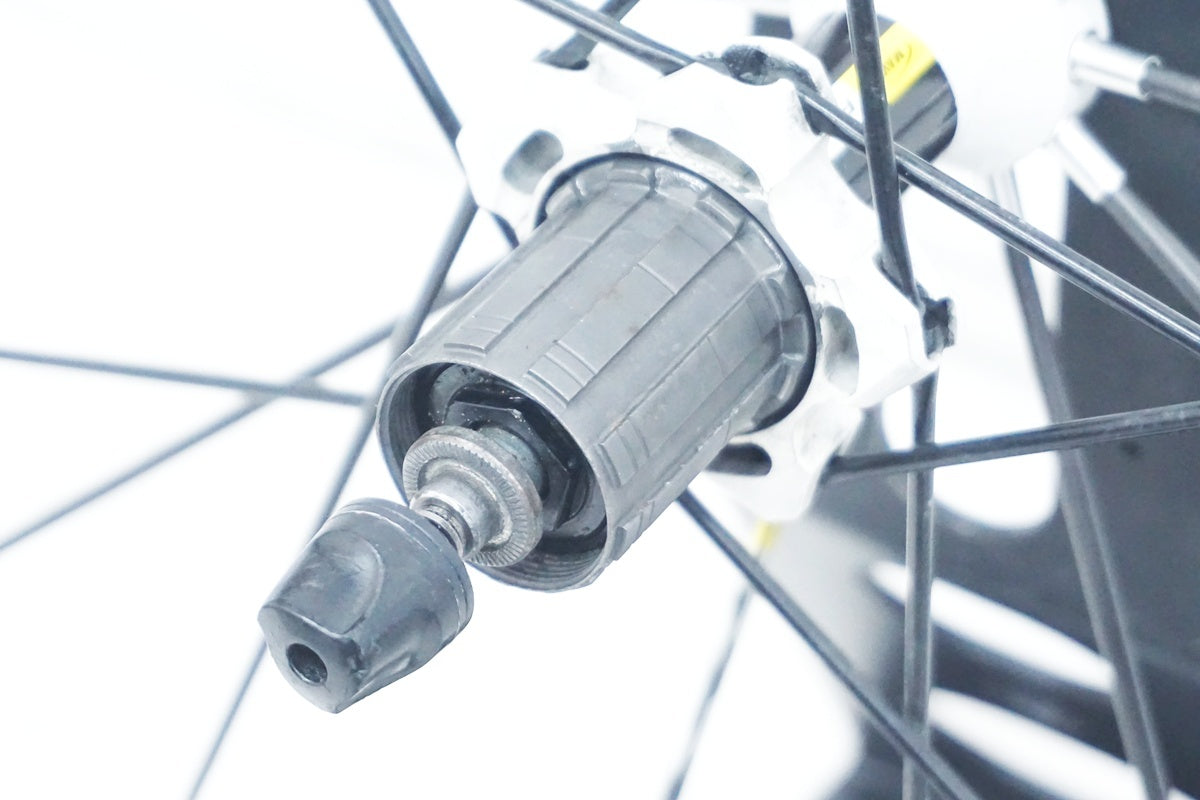 MAVIC 「マビック」 R-SYS シマノ11速 ホイールセット  / 大阪美原北インター店