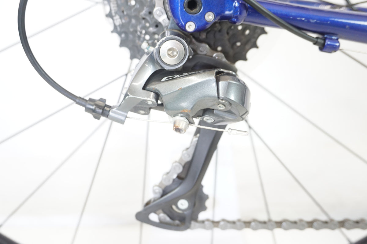 TREK 「トレック」 DOMANE AL2 DISC 2023年モデル ロードバイク / 宇都宮店