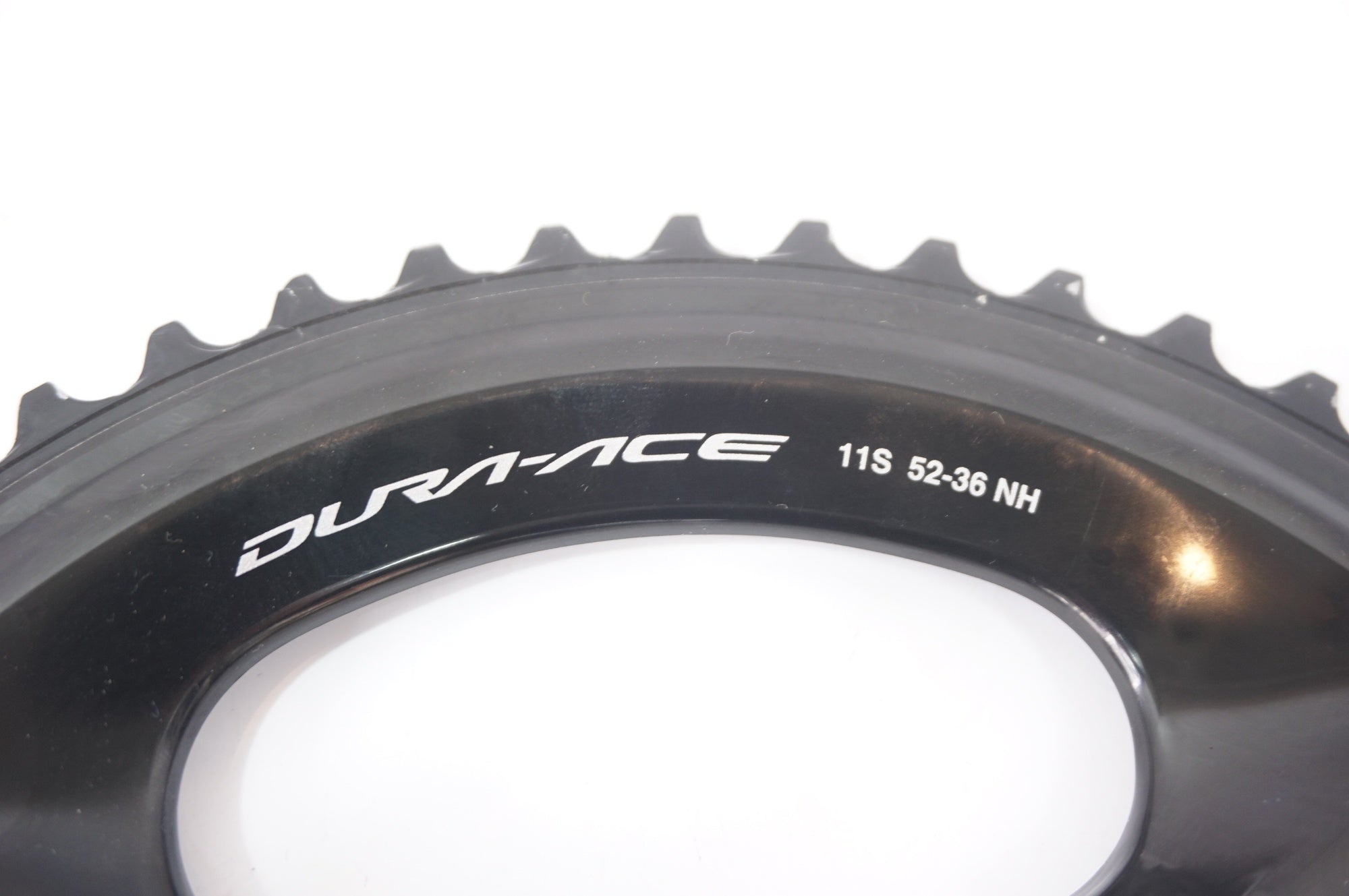 SHIMANO 「シマノ」 DURA-ACE FC-09 52T チェーンリング / 世田谷店