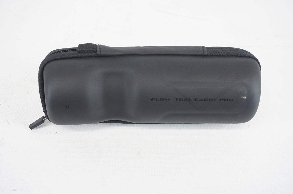 LEZYNE 「レザイン」 FLOW TOOL CADDY PRO ツールケース / 阪急塚口店