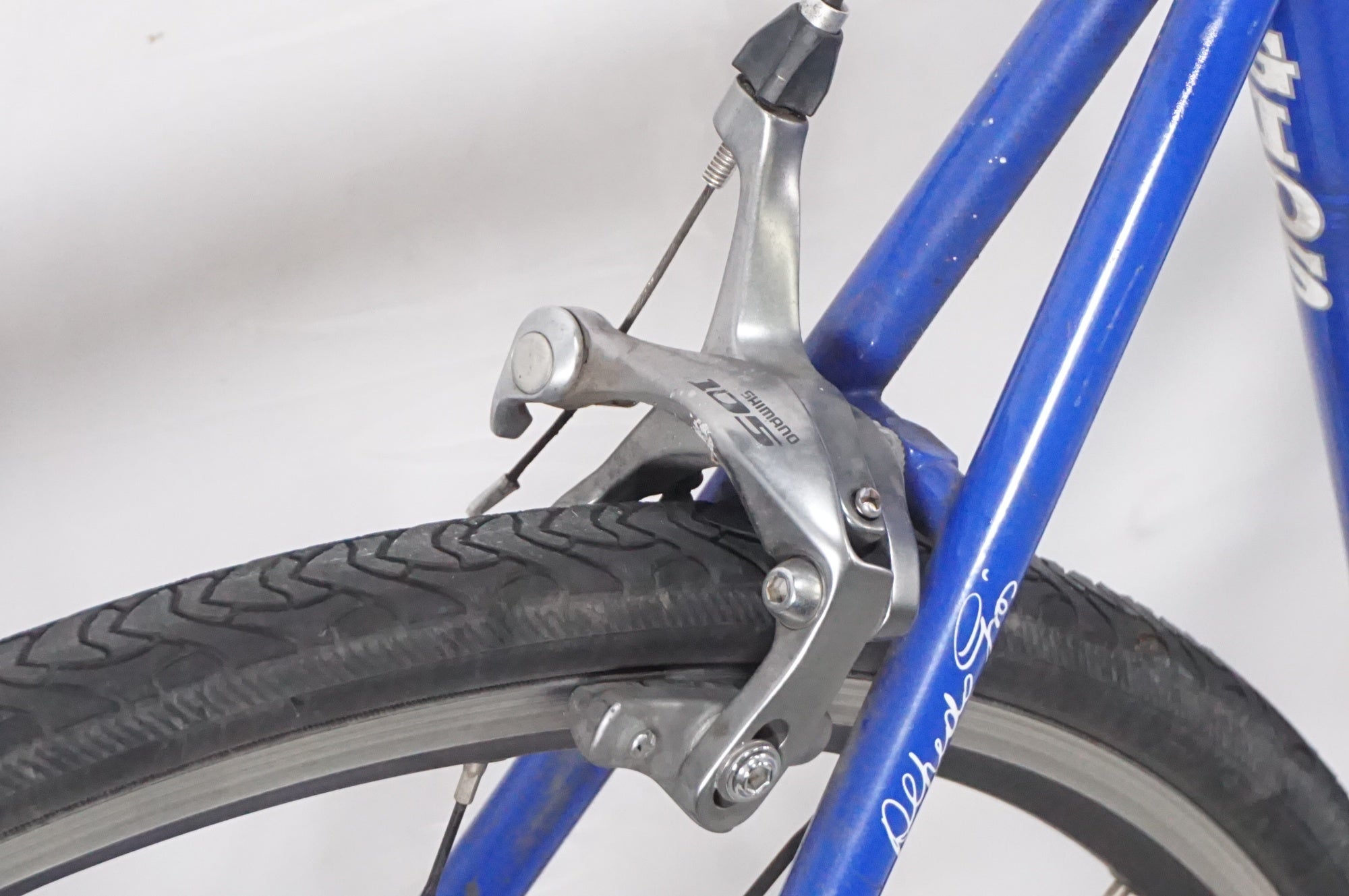 GIOS 「ジオス」 FELLEO 105 2012年モデル ロードバイク / AKIBA店