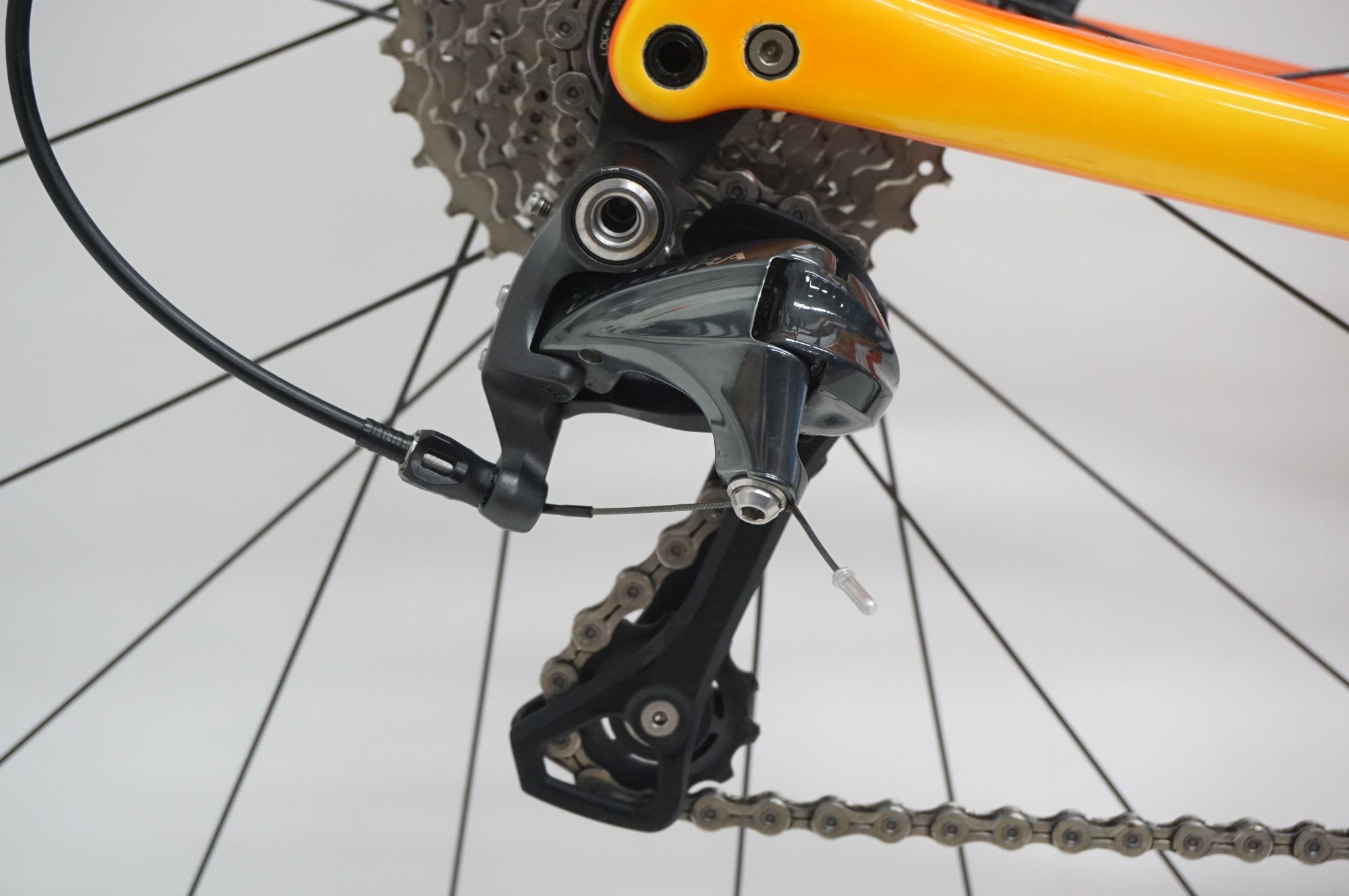 SPECIALIZED 「スペシャライズド」 ROUBAIX COMP DISC 2017年モデル ロードバイク / 福岡店