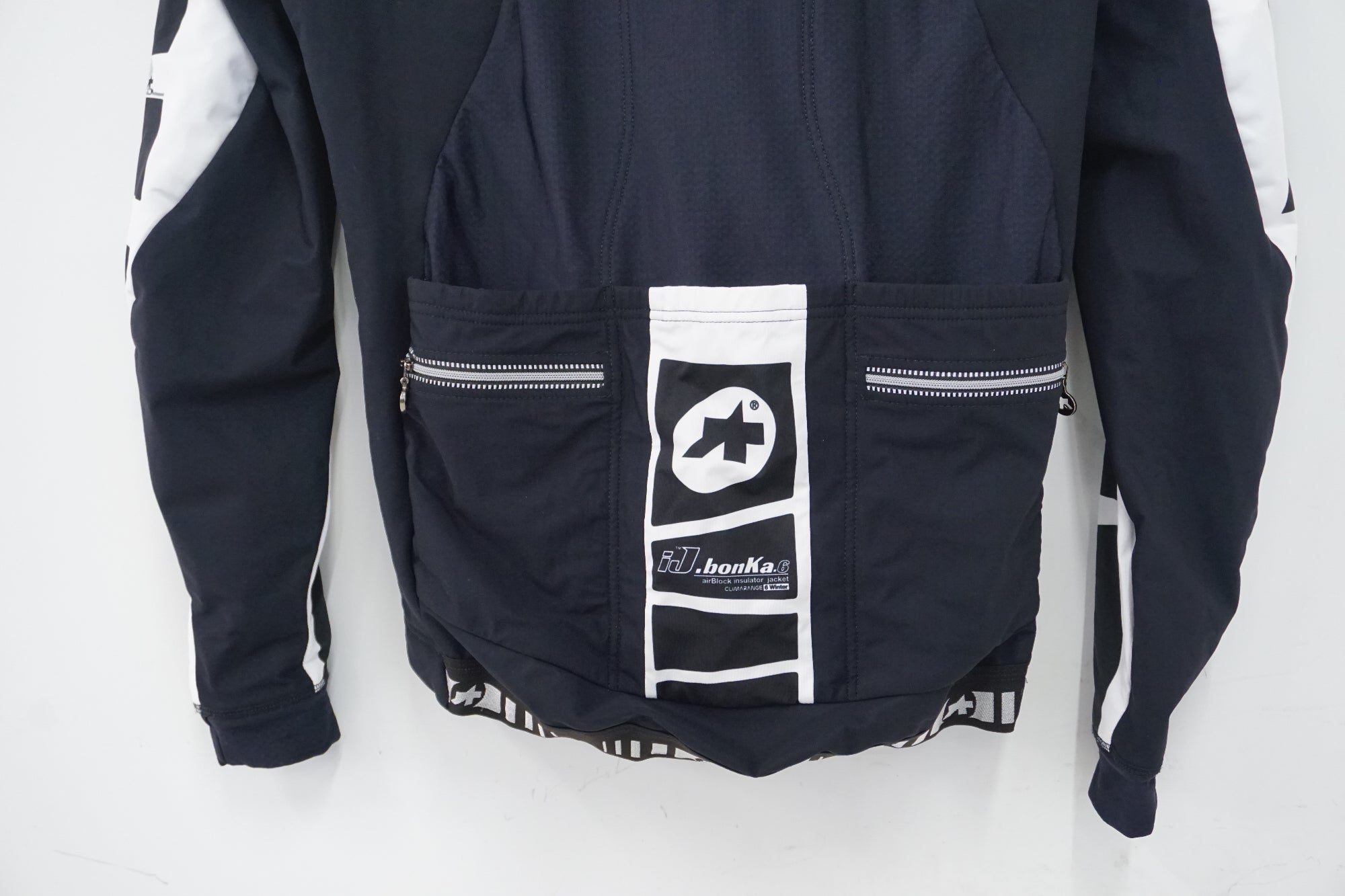 ASSOS 「アソス」 Sサイズ サイクルジャケット / 浜松店