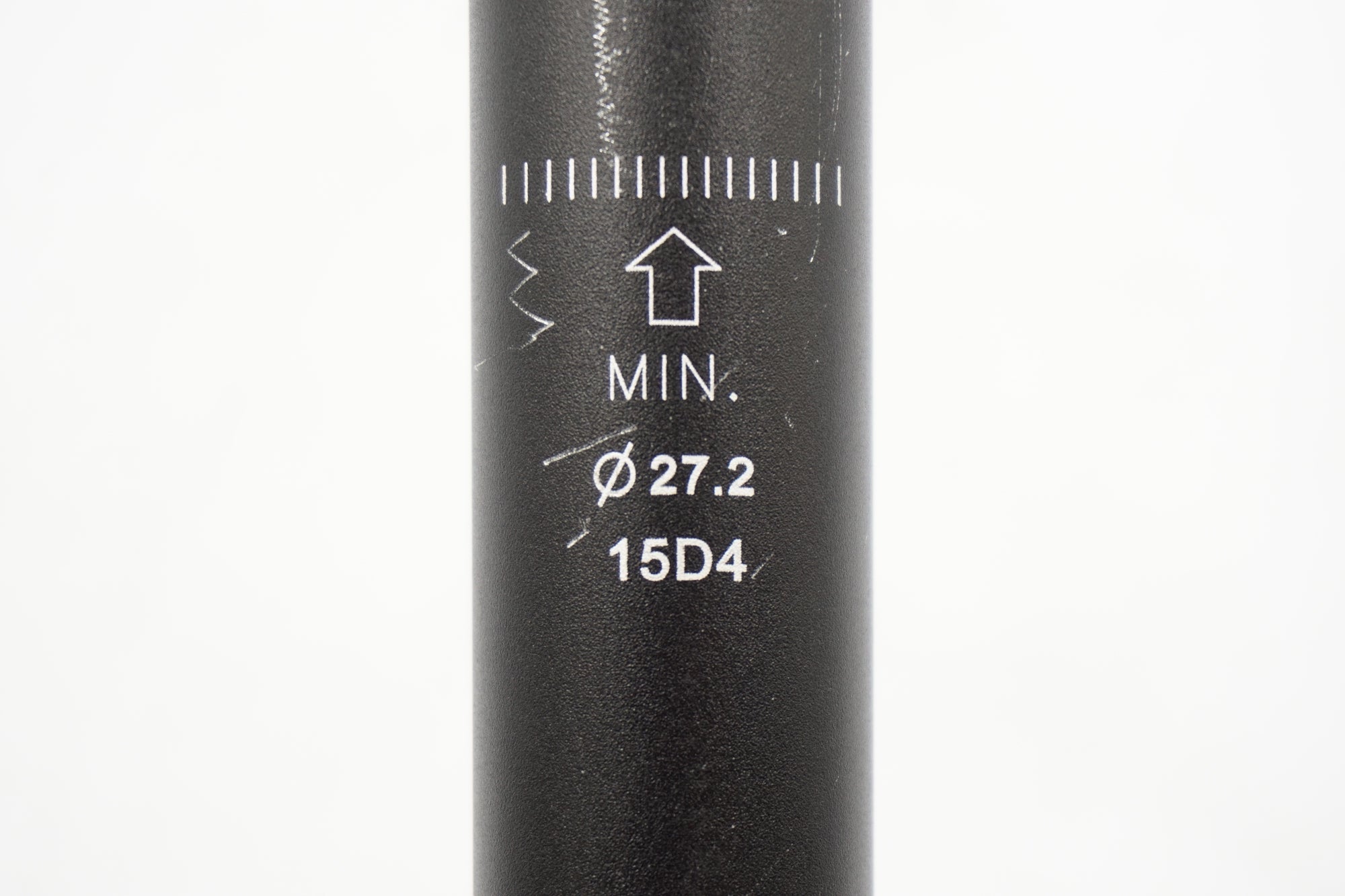 BBB 「ビービービー」 Φ27.2 400mm シートポスト / 奈良店
