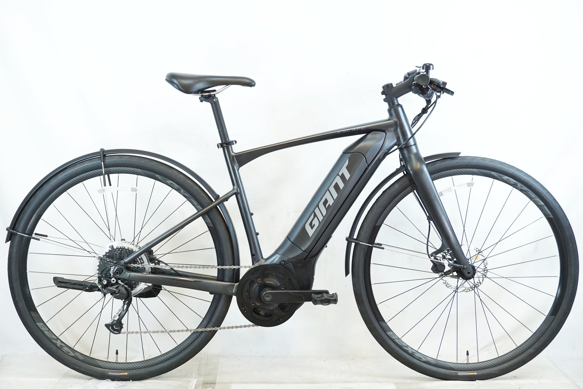 GIANT 「ジャイアント」 ESCAPE R E+ 2023年モデル E-BIKE / 有明ガーデン店