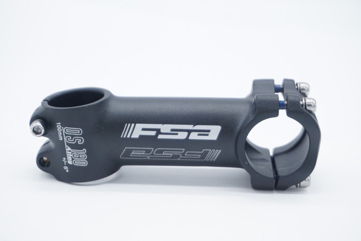 FSA 「エフエスエー」 OS 190 ALLOY φ31.8 100mm ステム / 滋賀大津店