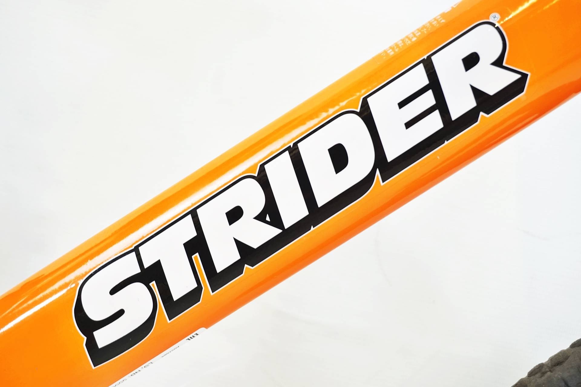 STRIDER 「ストライダー」 SPORT 12 年式不明 12インチ キックバイク / 有明ガーデン店
