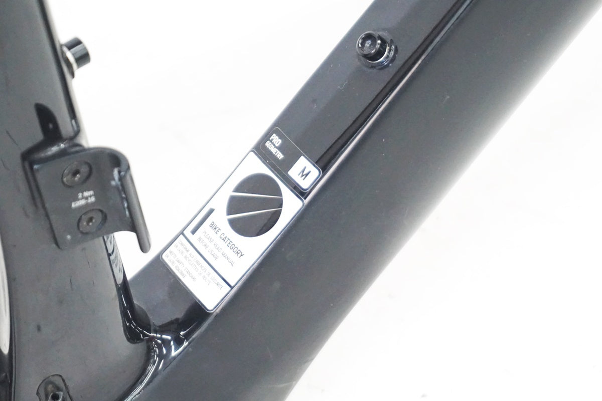 CANYON 「キャニオン」 AEROAD CF SLX 9.0 2015年モデル